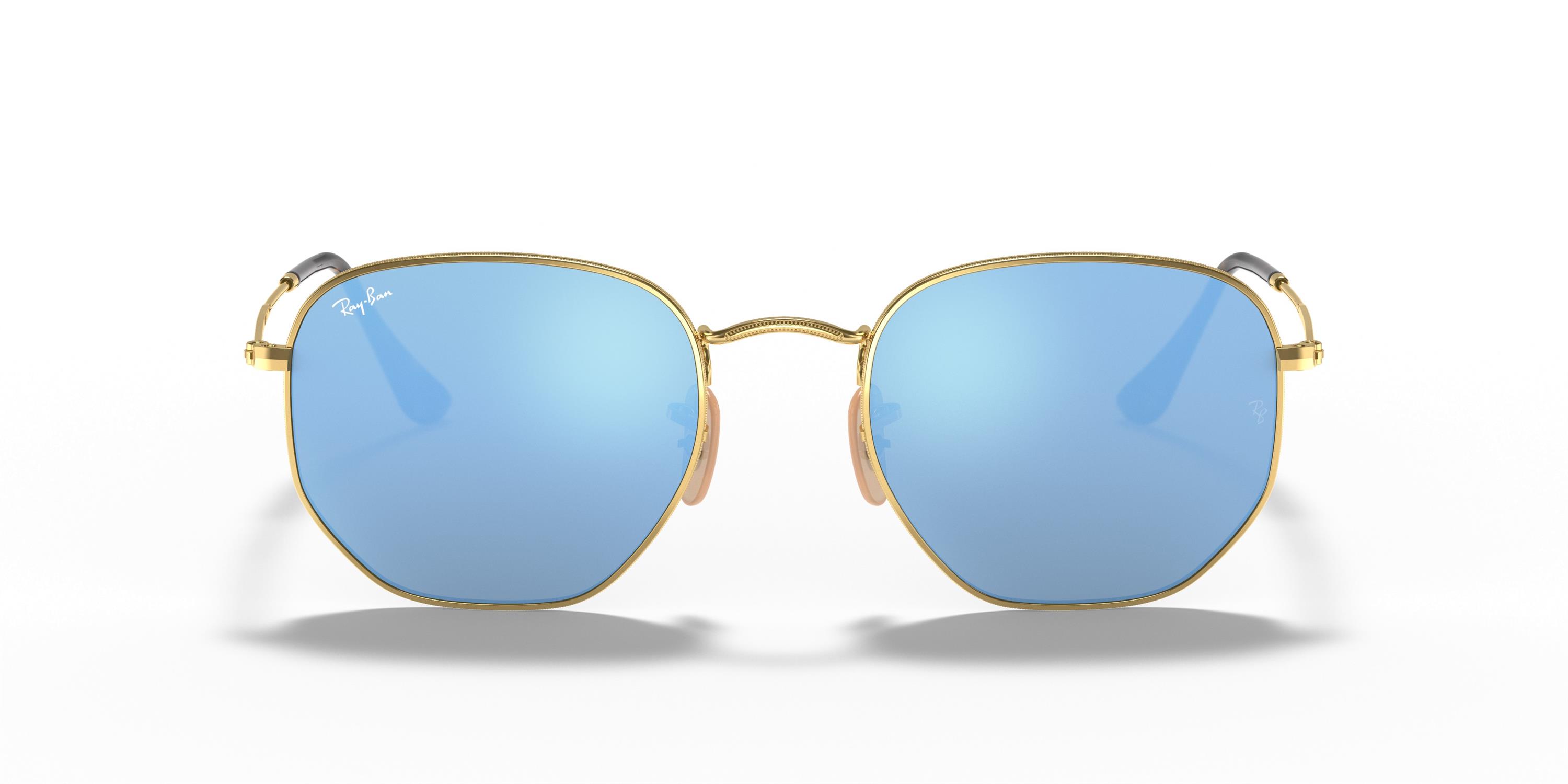 RAY-BAN 0RB3548N 001-9O 51