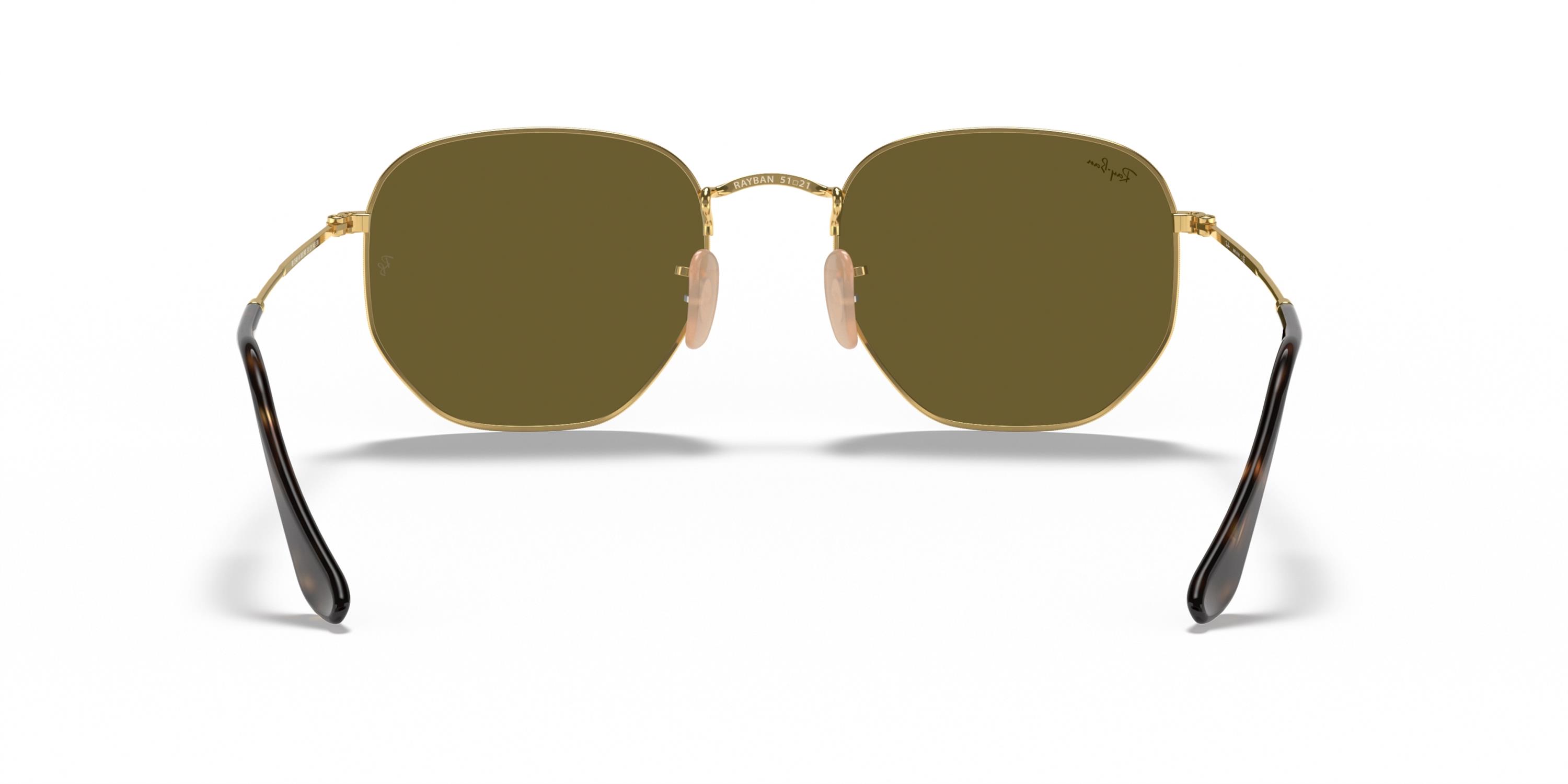 RAY-BAN 0RB3548N 001-9O 54