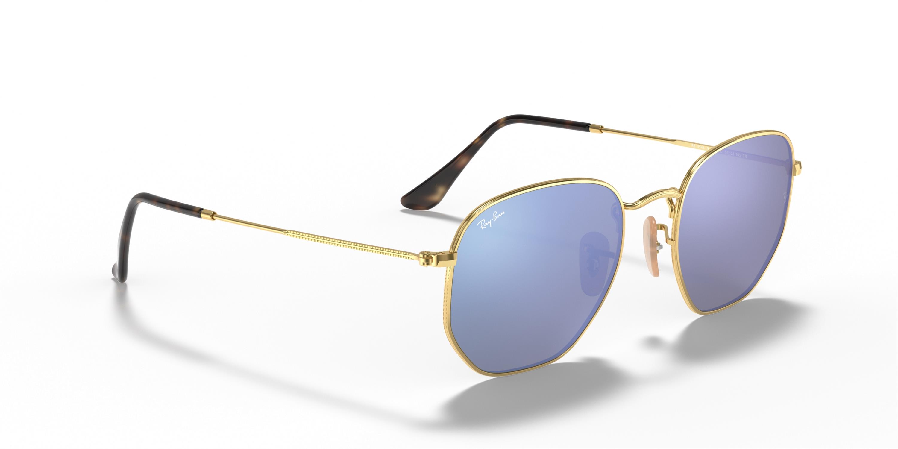 RAY-BAN 0RB3548N 001-9O 54