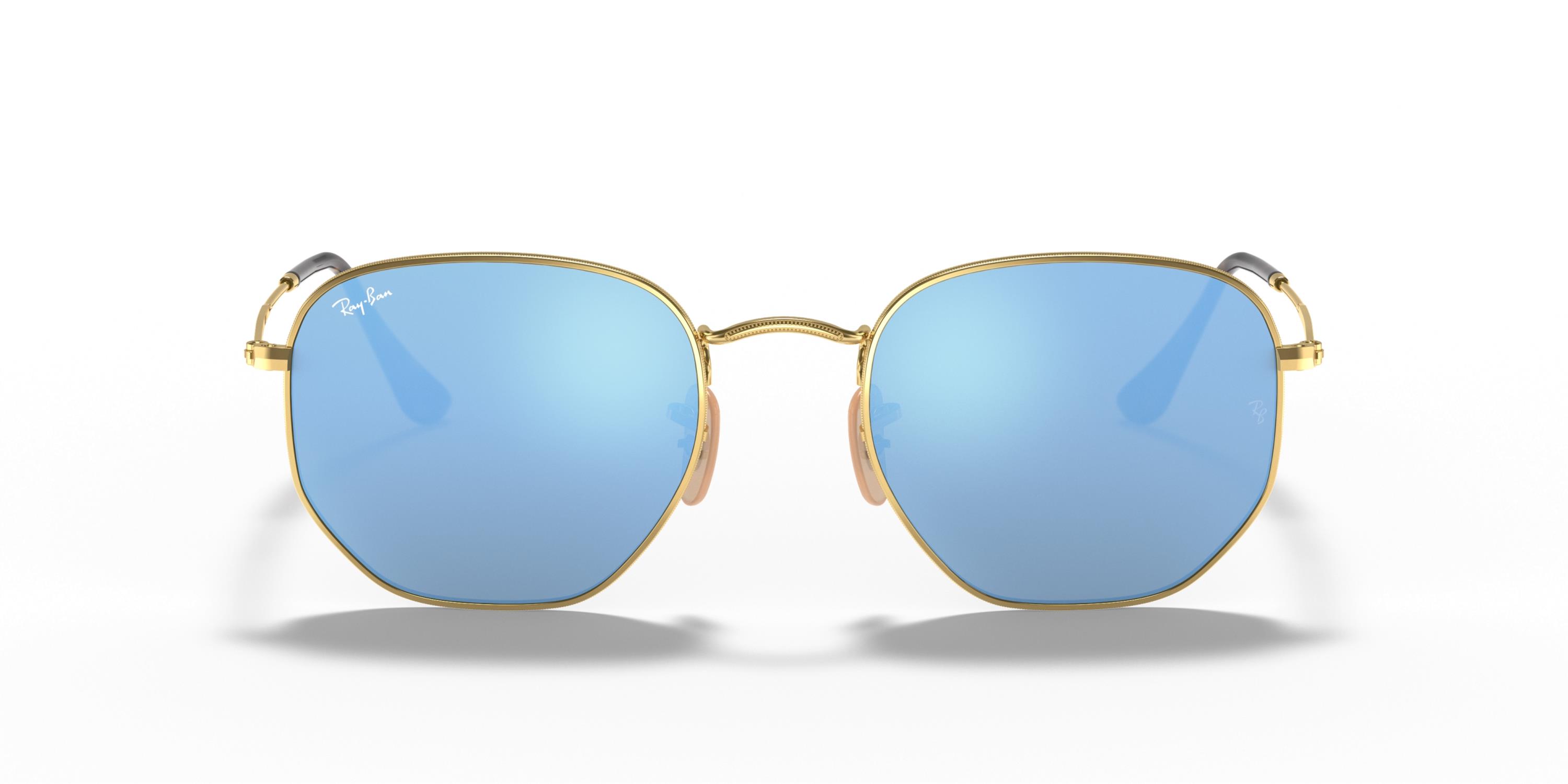 RAY-BAN 0RB3548N 001-9O 54