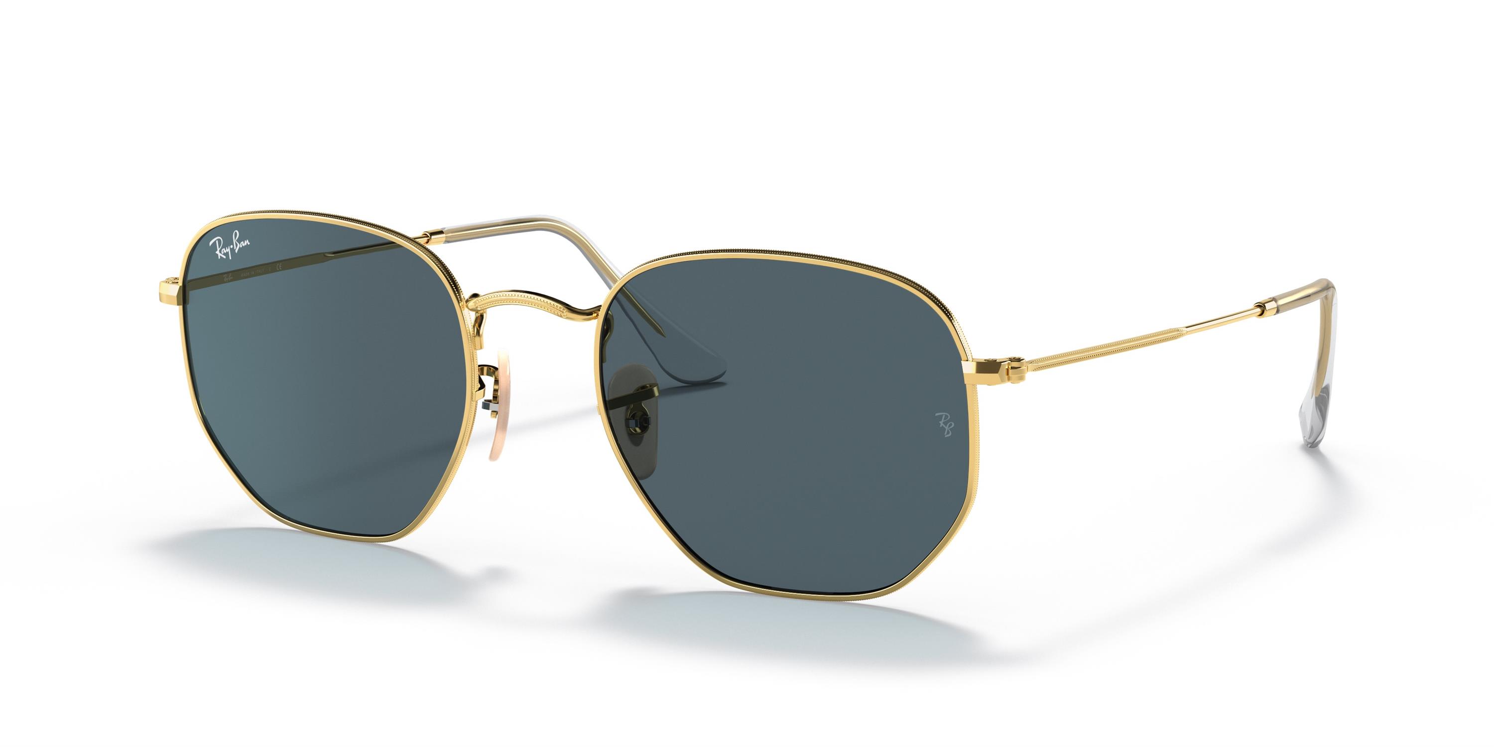 RAY-BAN 0RB3548N 001-R5 51