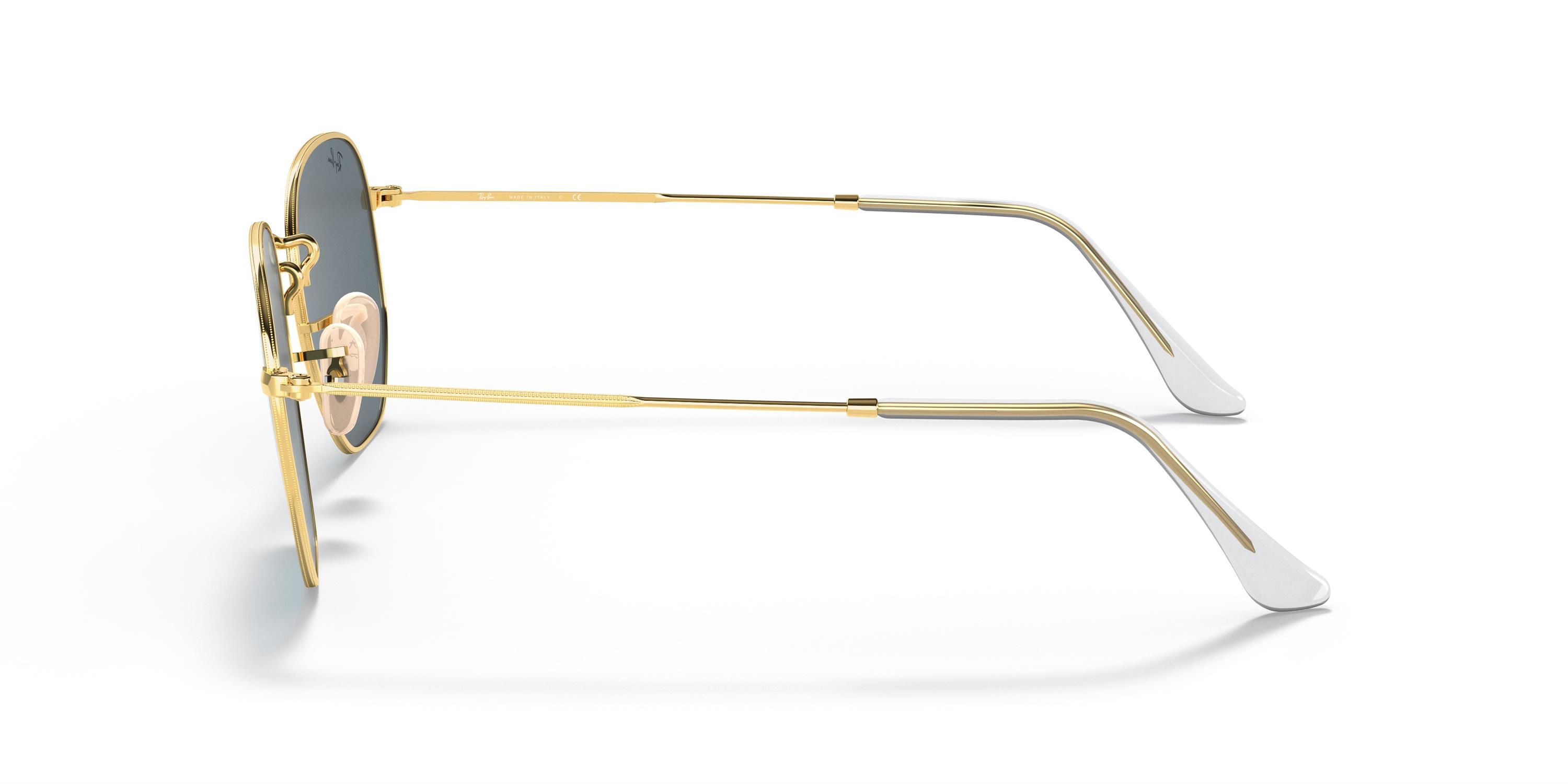 RAY-BAN 0RB3548N 001-R5 51