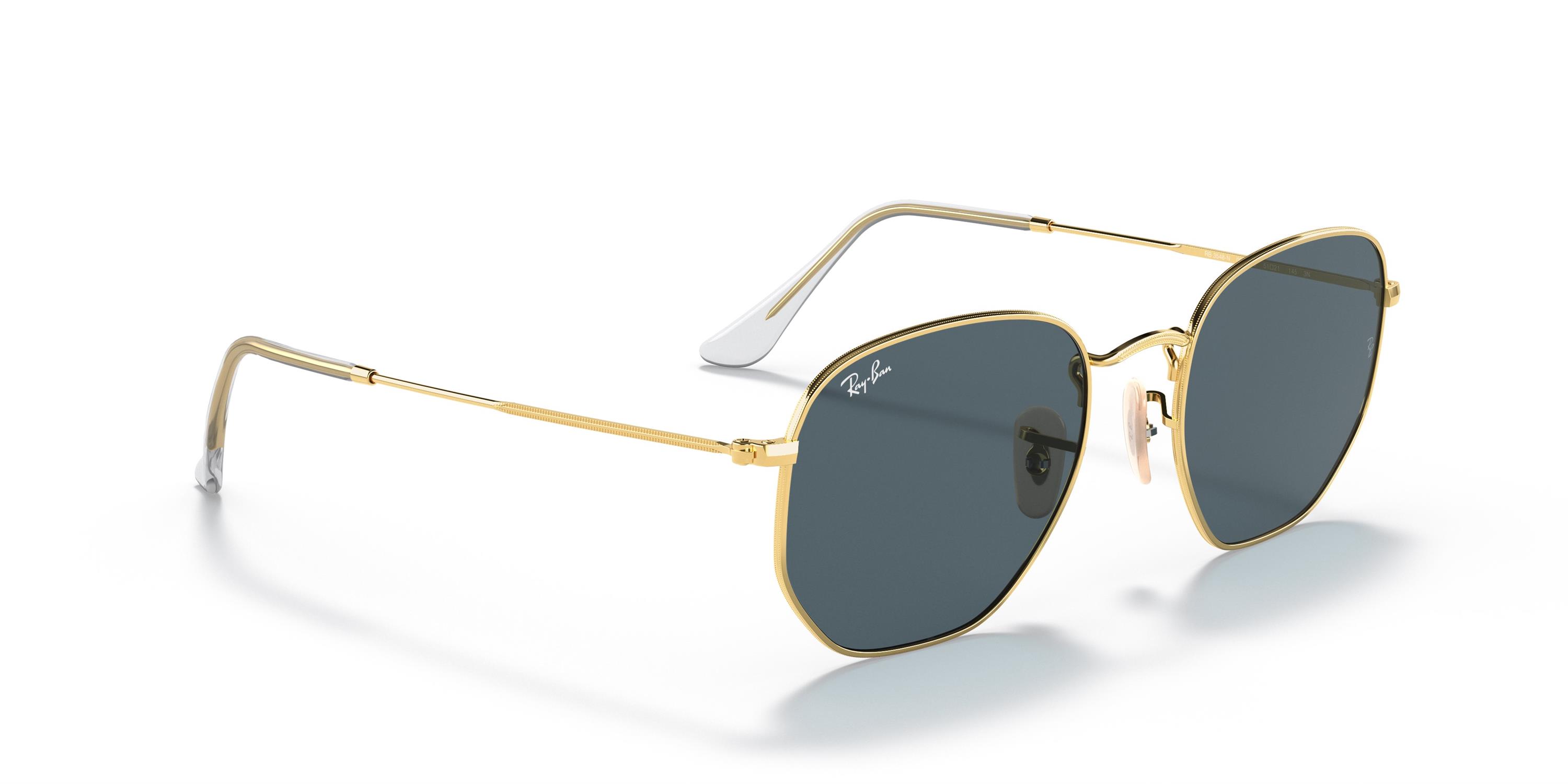 RAY-BAN 0RB3548N 001-R5 51