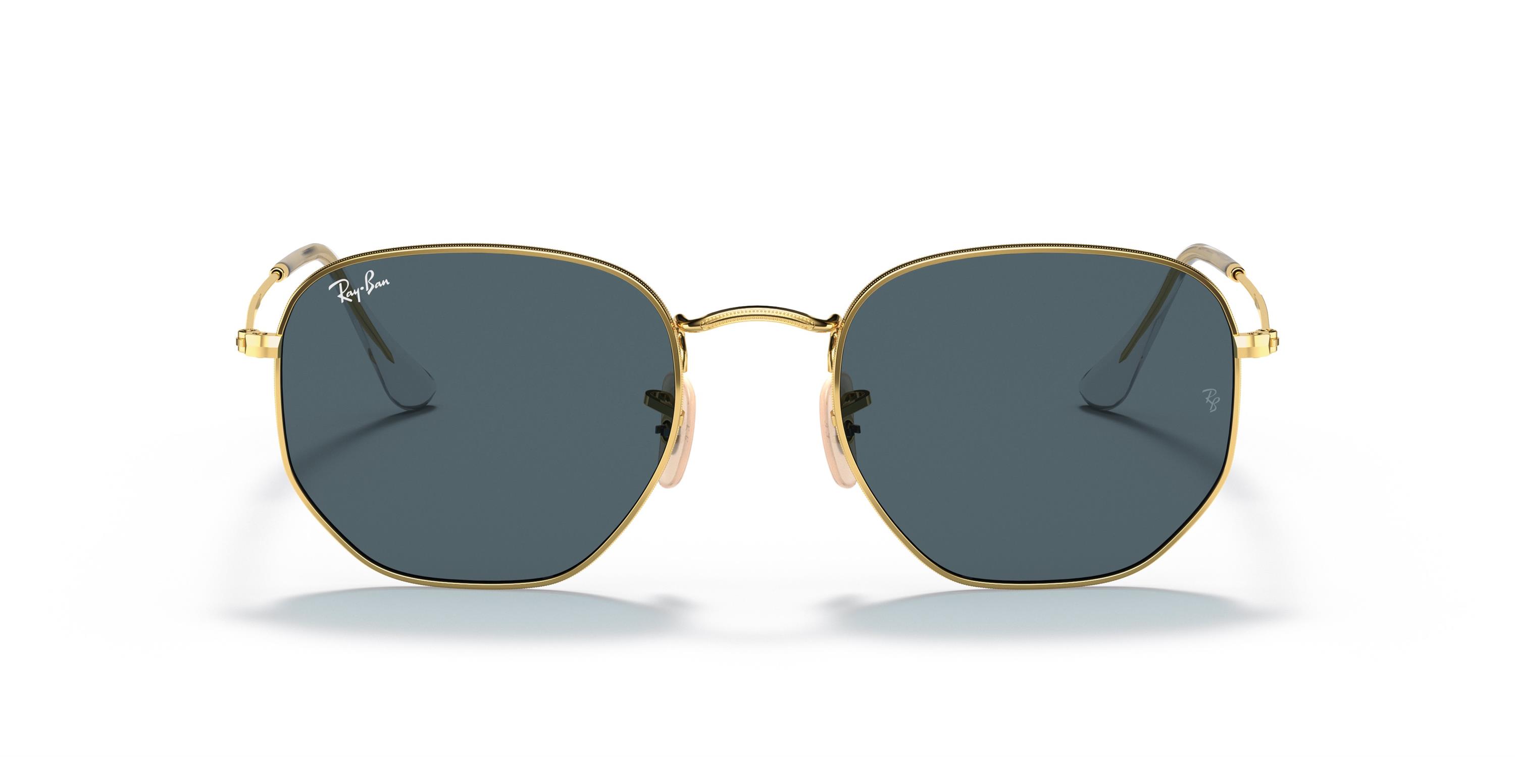 RAY-BAN 0RB3548N 001-R5 51
