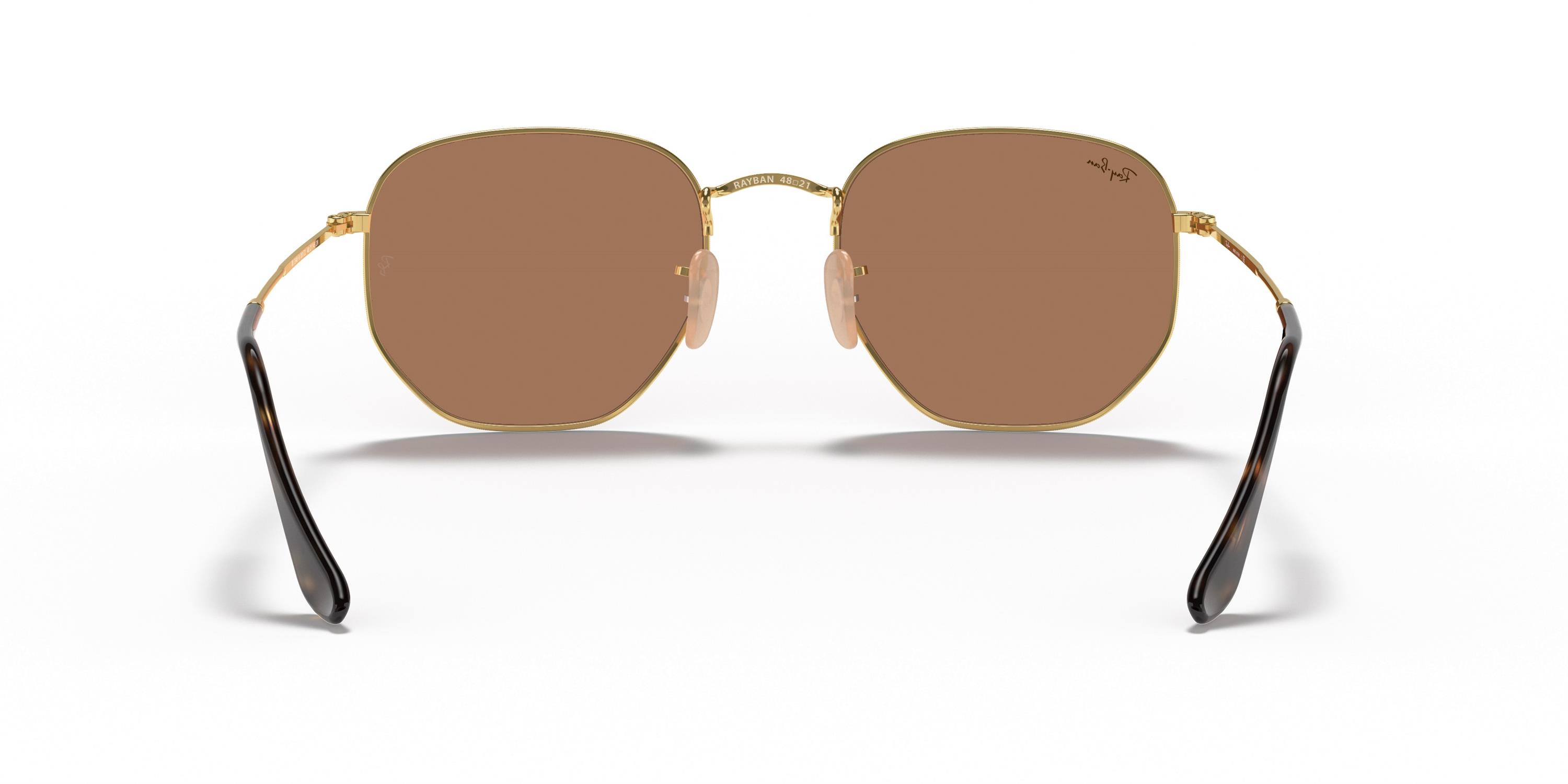 RAY-BAN 0RB3548N 001-Z2 51