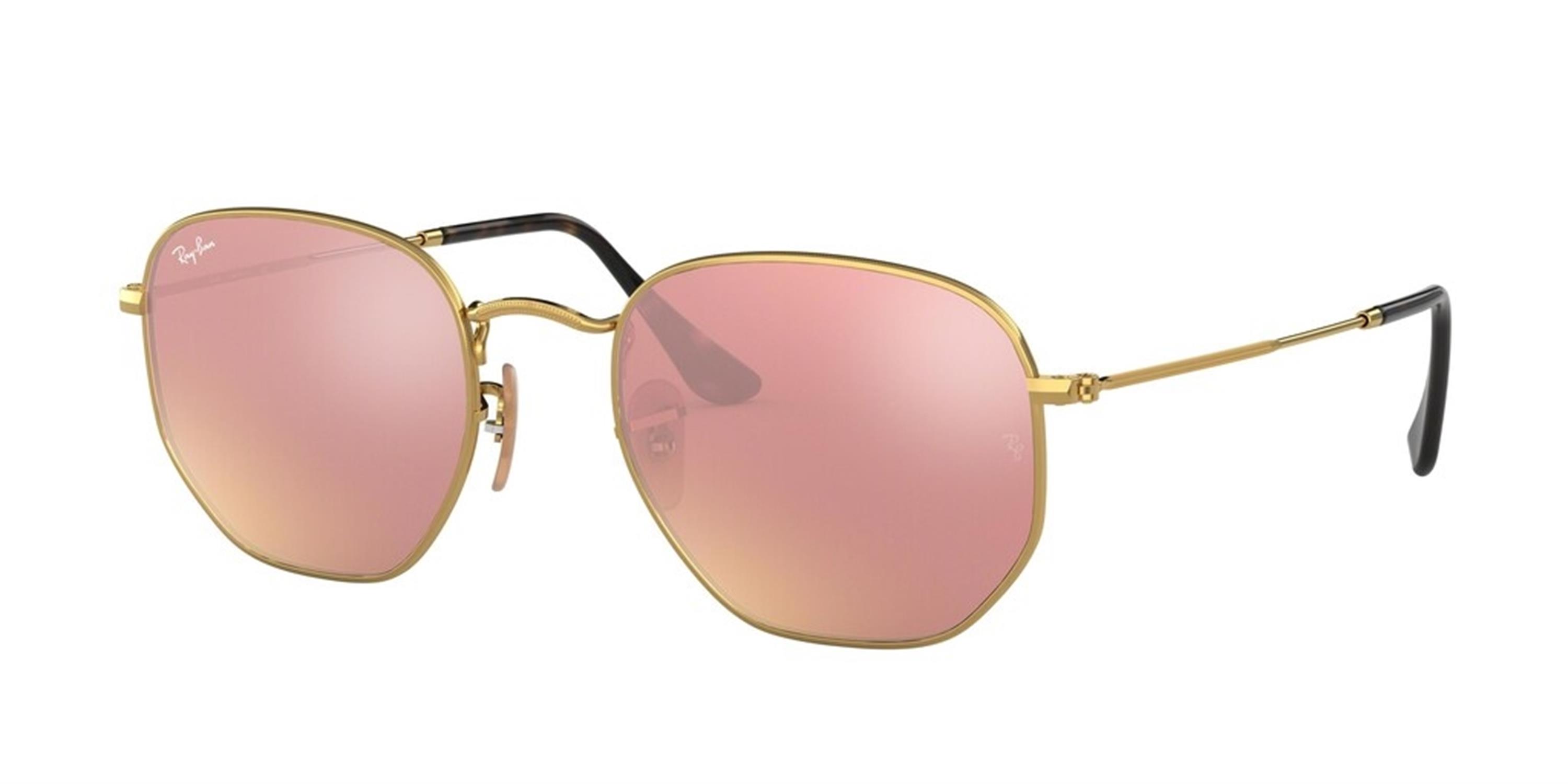 RAY-BAN 0RB3548N 001-Z2 54