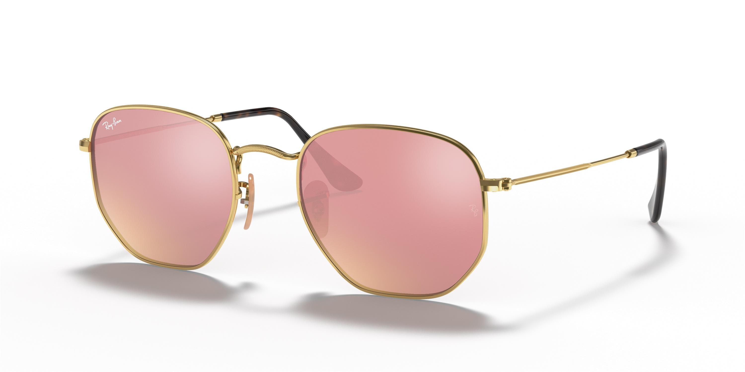 RAY-BAN 0RB3548N 001-Z2 54