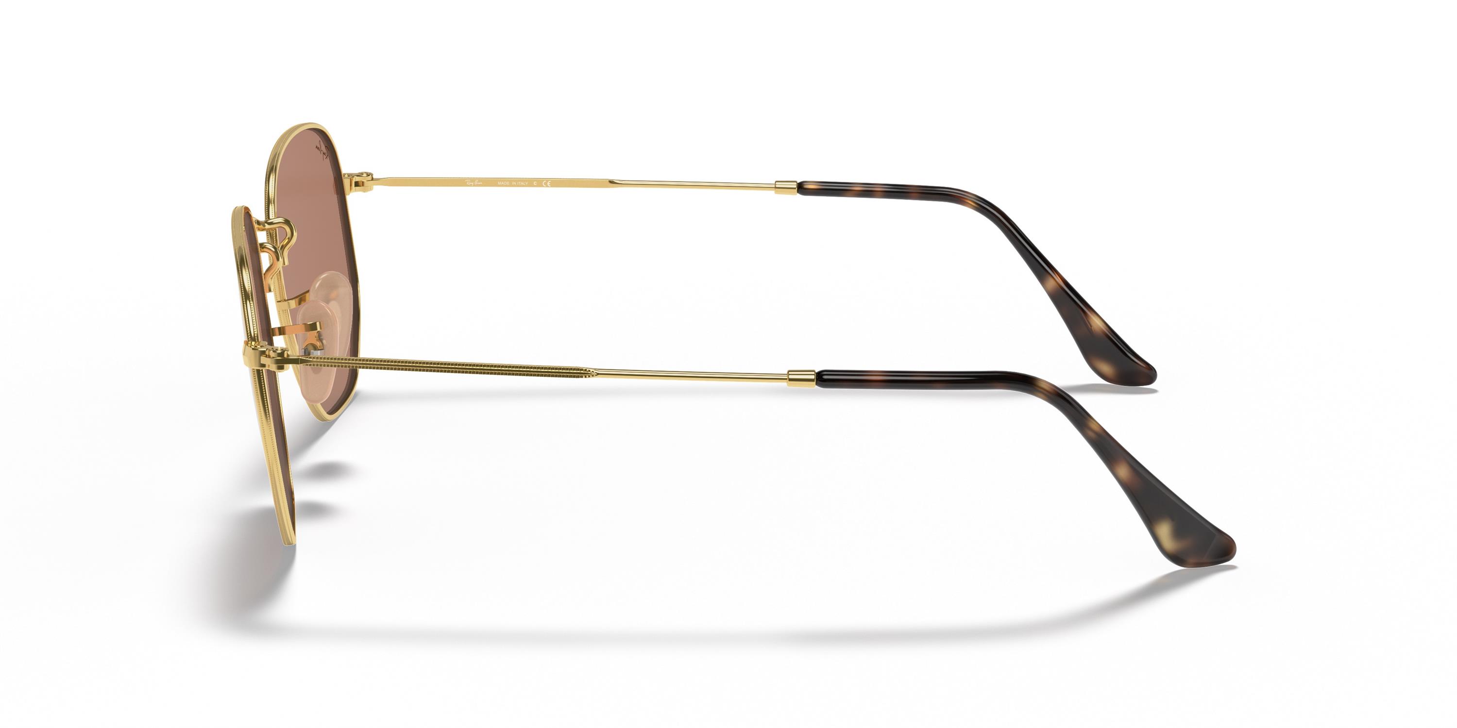 RAY-BAN 0RB3548N 001-Z2 54