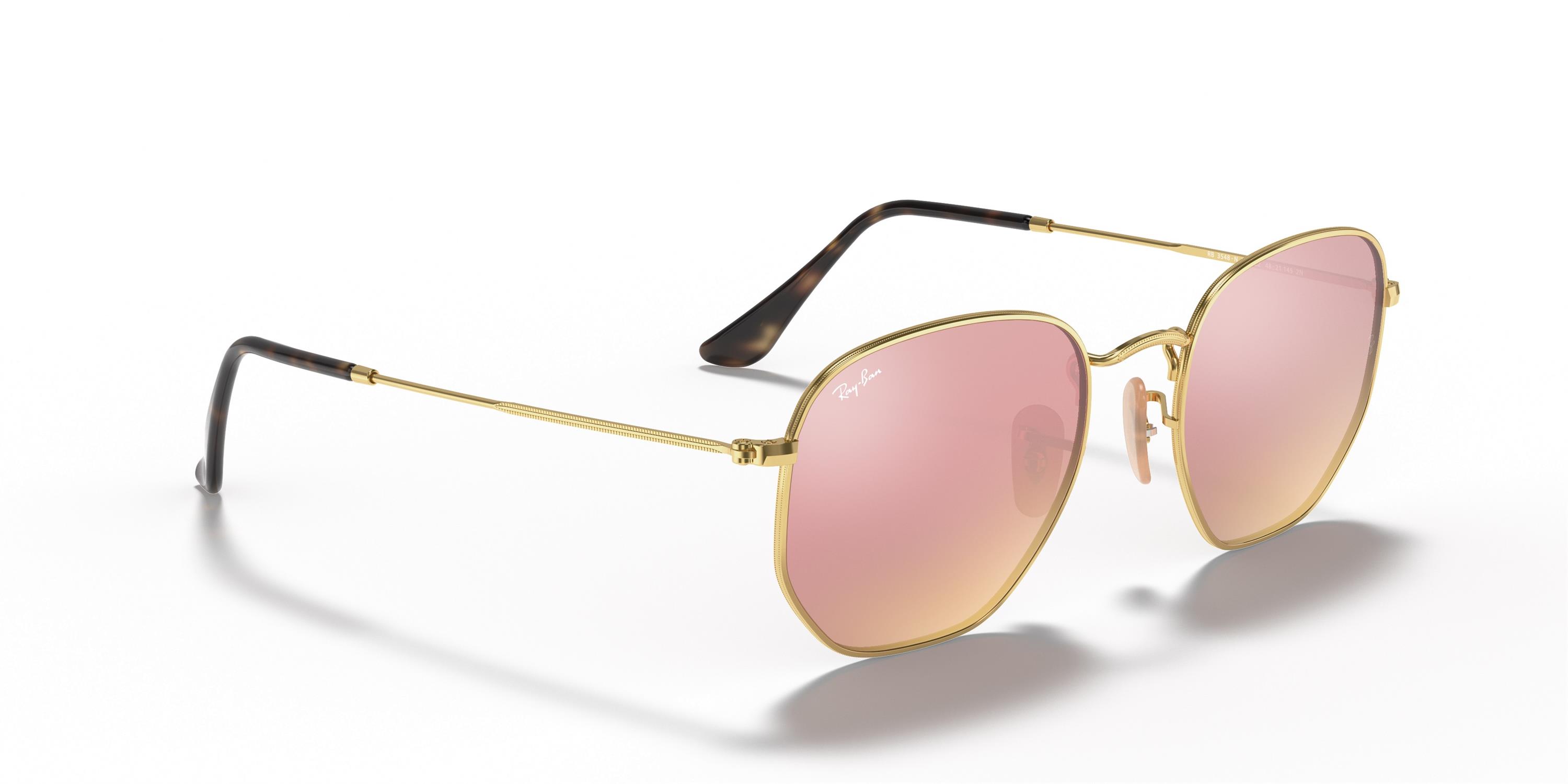 RAY-BAN 0RB3548N 001-Z2 54