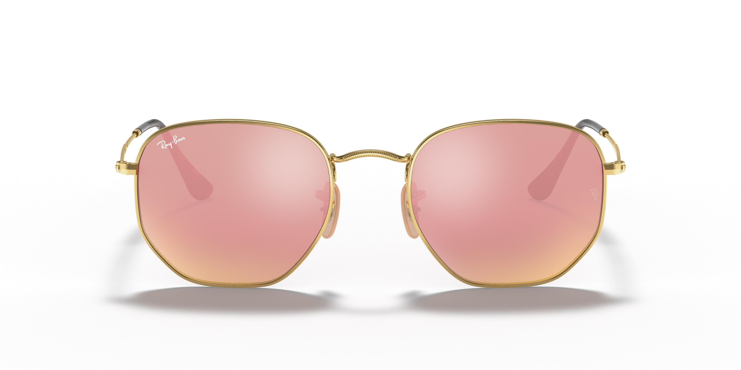 RAY-BAN 0RB3548N 001-Z2 54