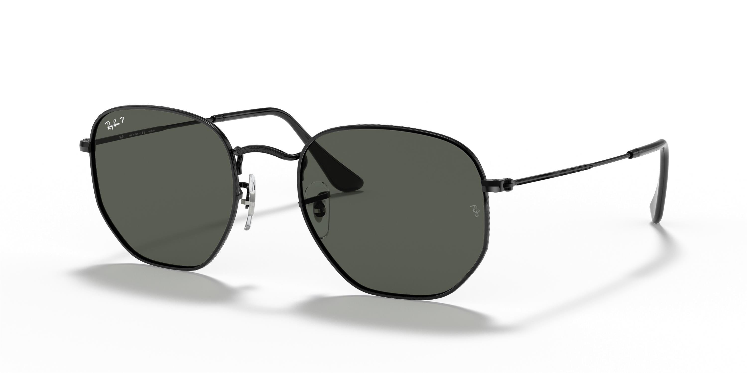 RAY-BAN 0RB3548N 002-58 51