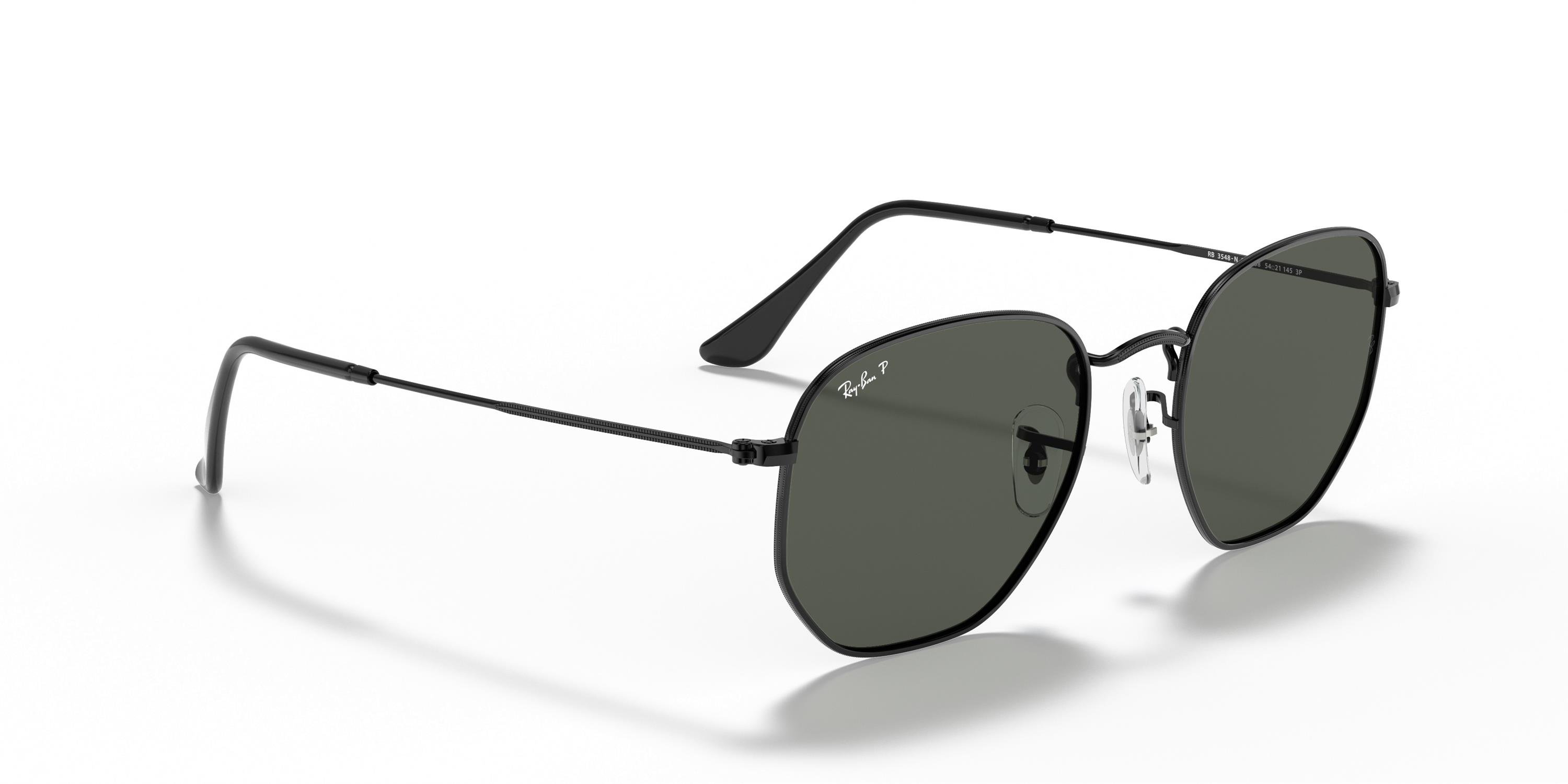 RAY-BAN 0RB3548N 002-58 51