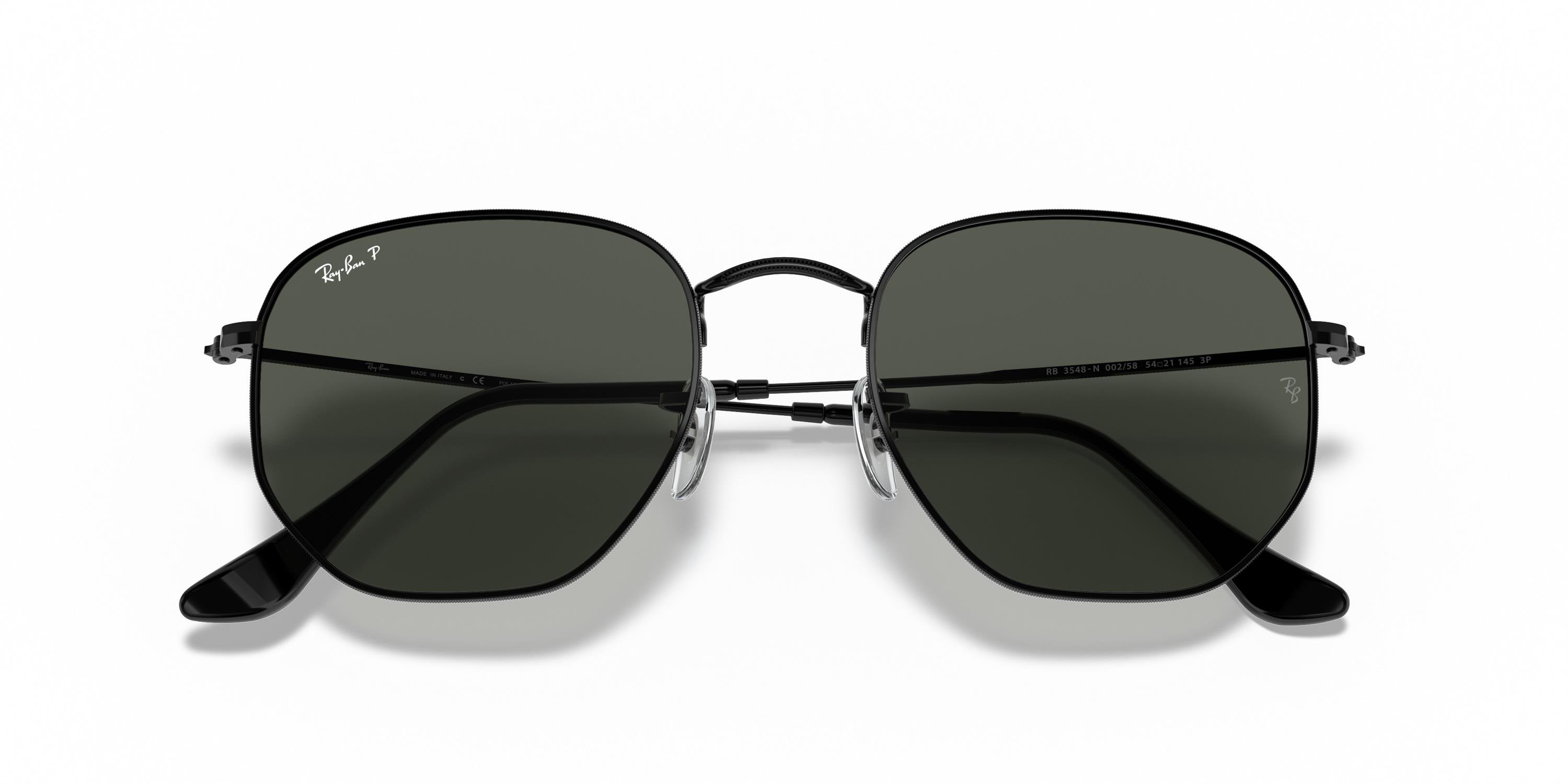 RAY-BAN 0RB3548N 002-58 51