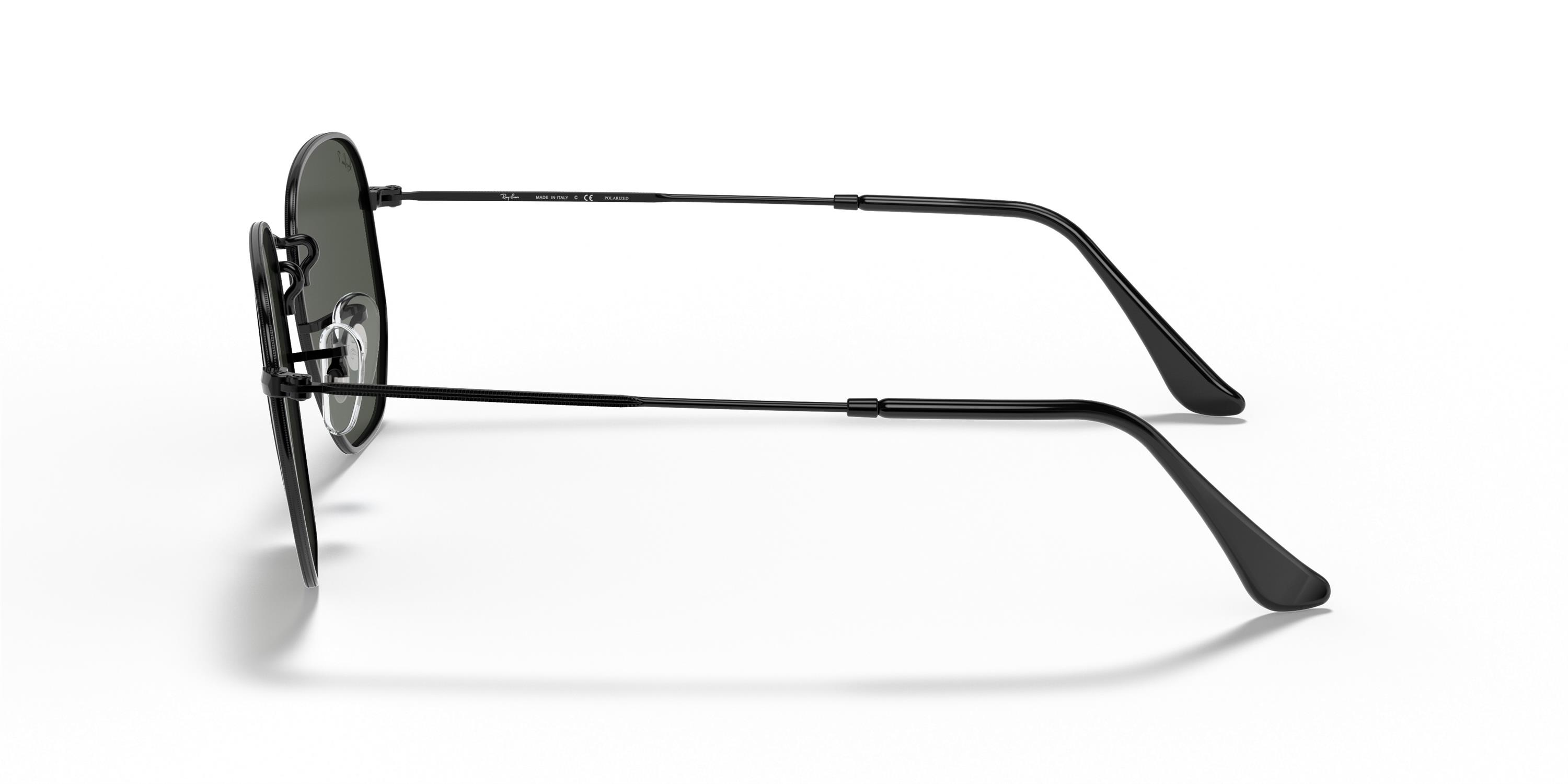 RAY-BAN 0RB3548N 002-58 54
