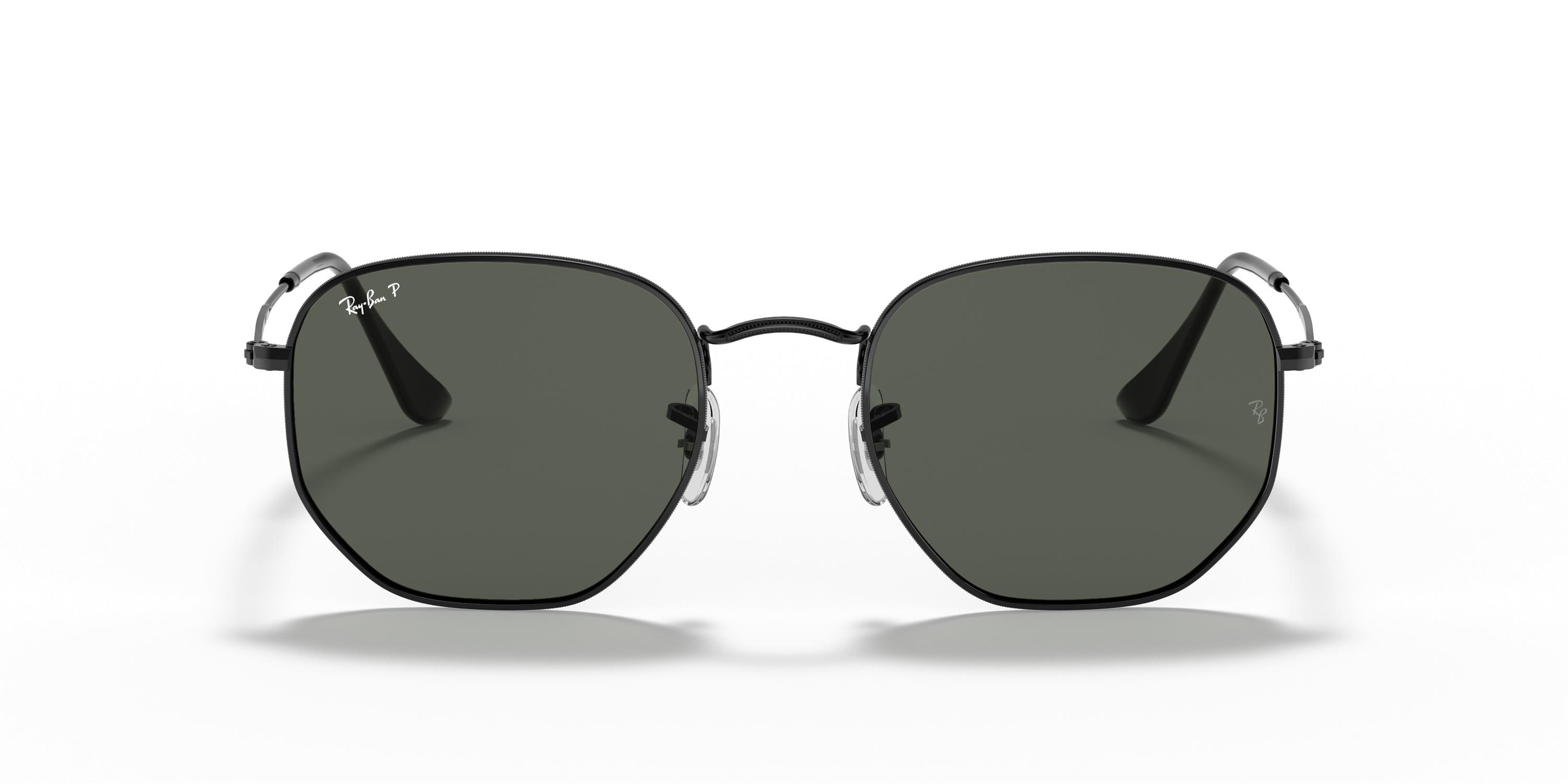 RAY-BAN 0RB3548N 002-58 54