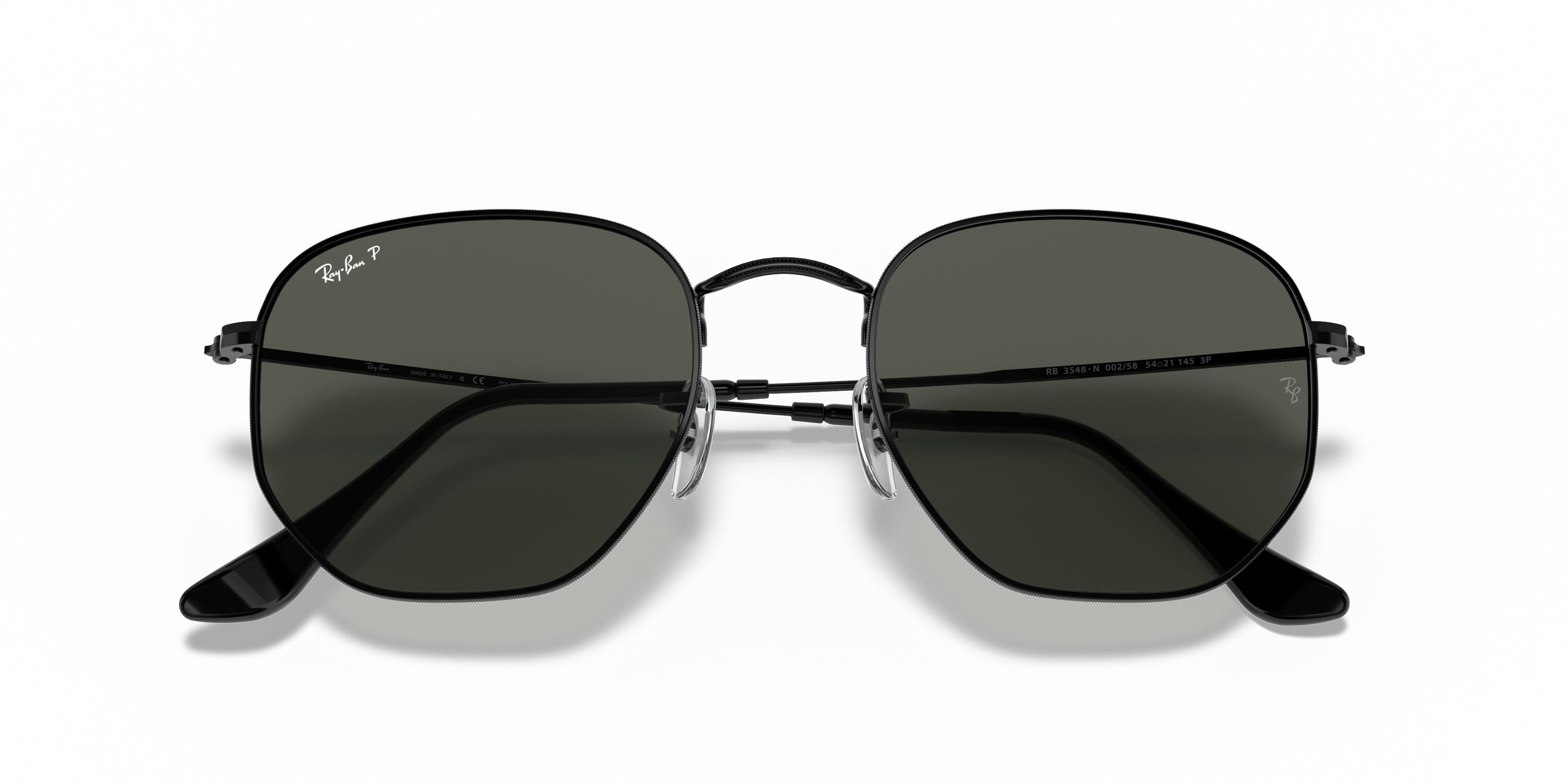 RAY-BAN 0RB3548N 002-58 54