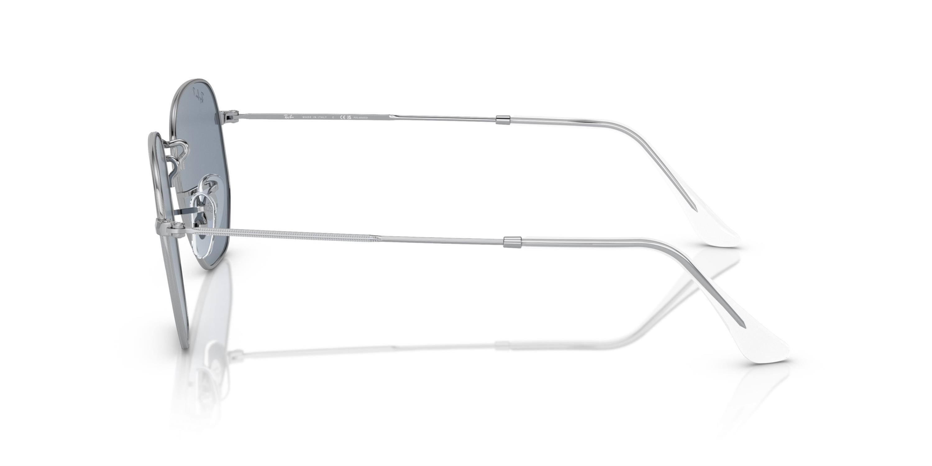 RAY-BAN 0RB3548N 003-02 51