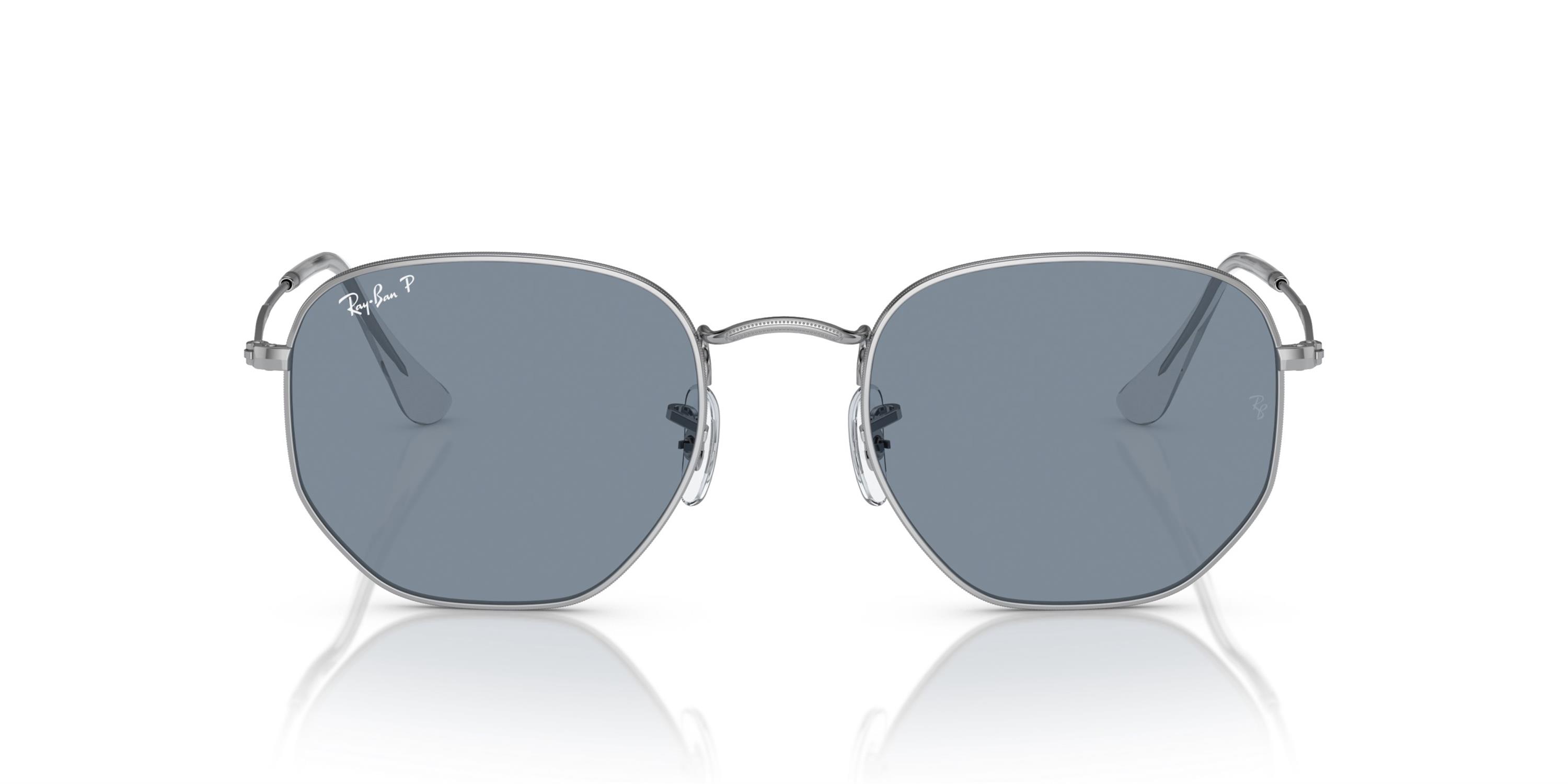 RAY-BAN 0RB3548N 003-02 51