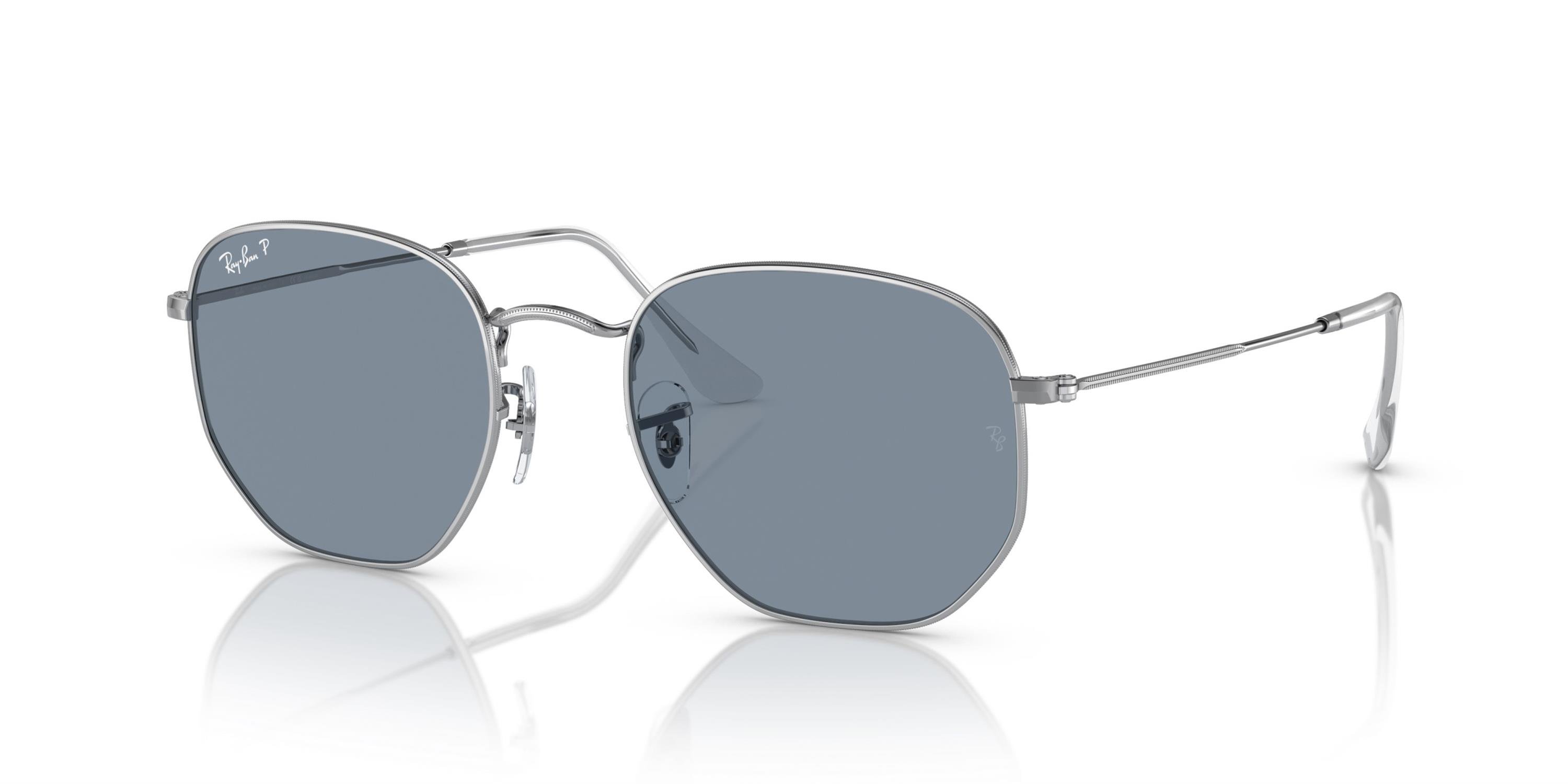 RAY-BAN 0RB3548N 003-02 54