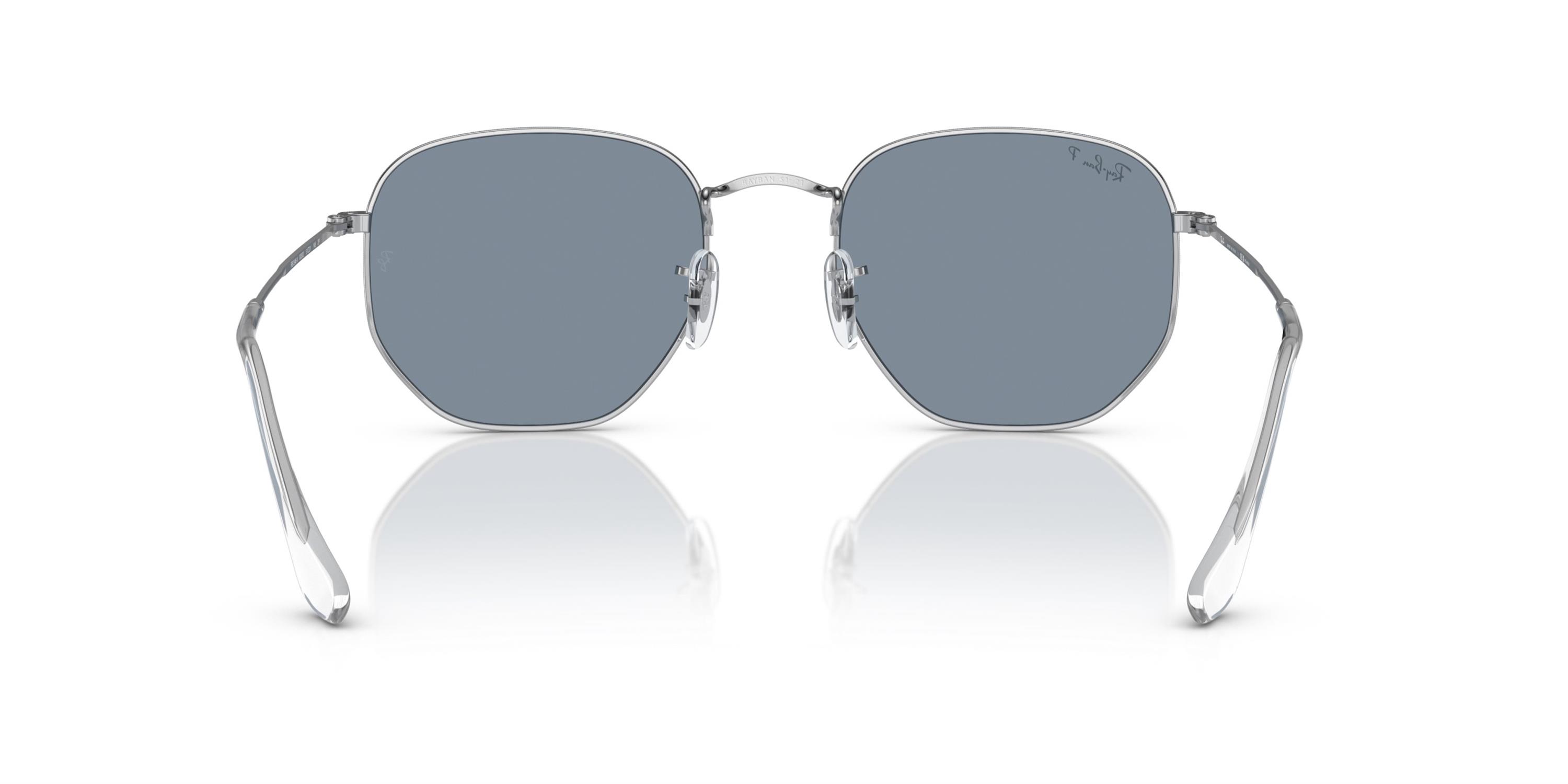RAY-BAN 0RB3548N 003-02 54