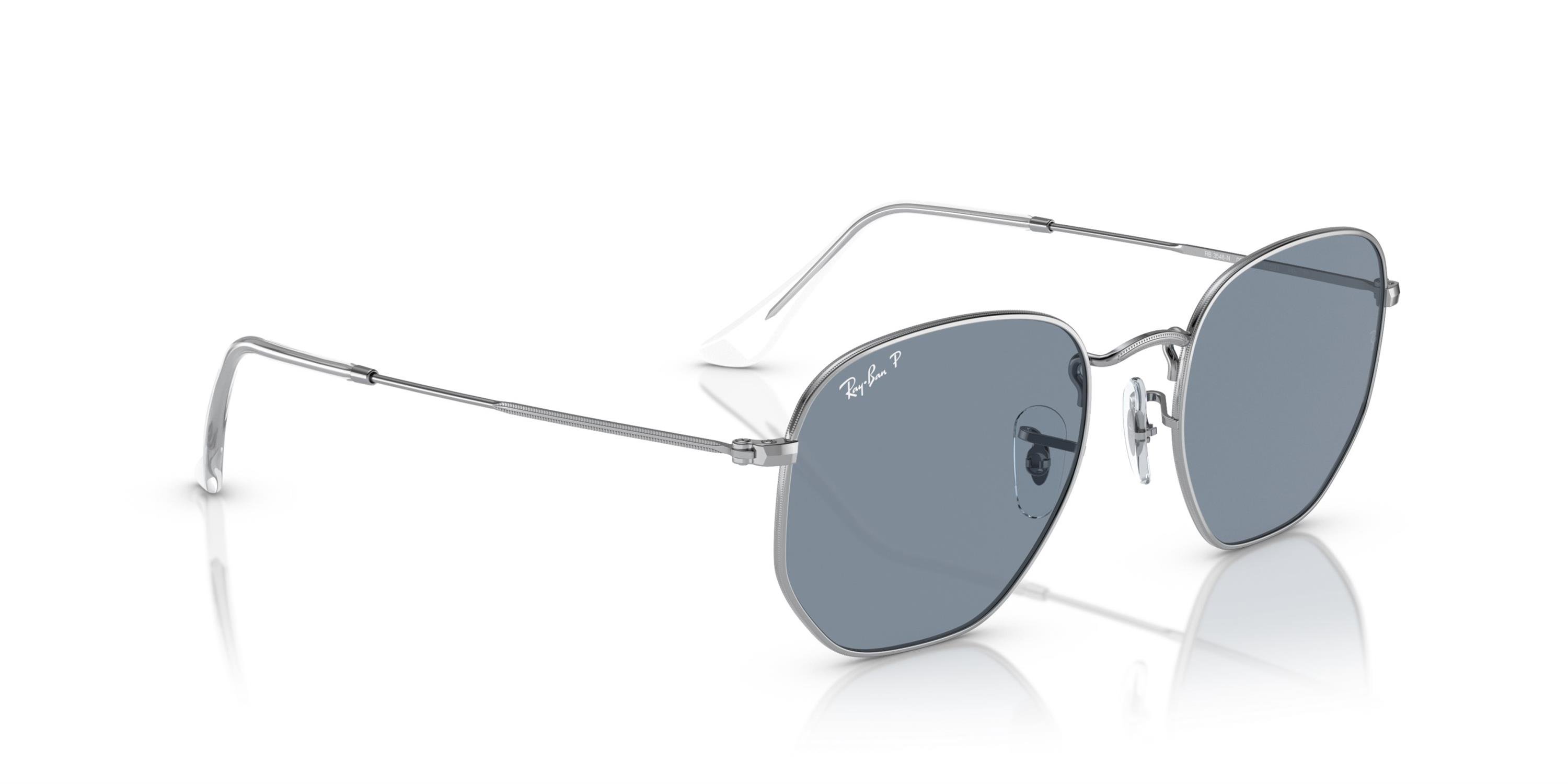 RAY-BAN 0RB3548N 003-02 54