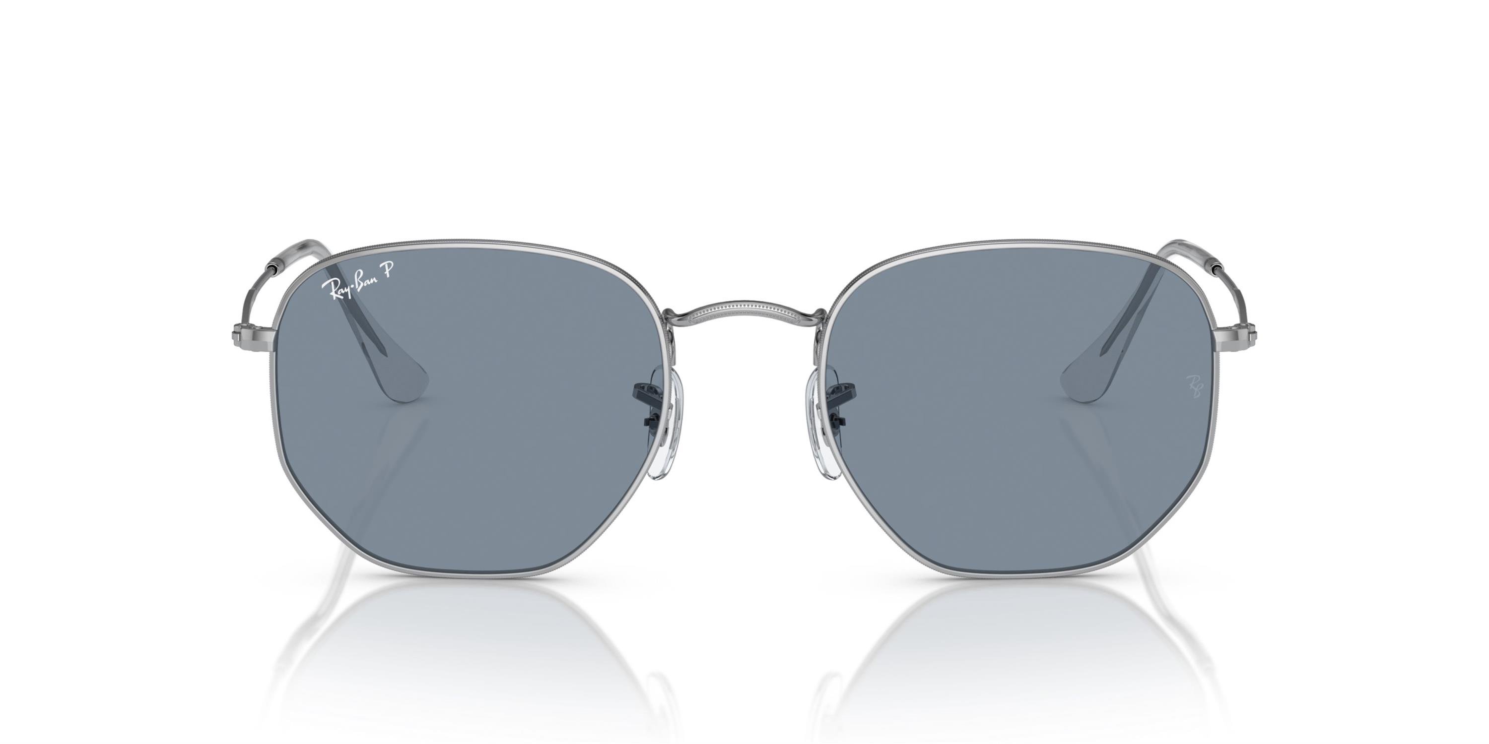 RAY-BAN 0RB3548N 003-02 54