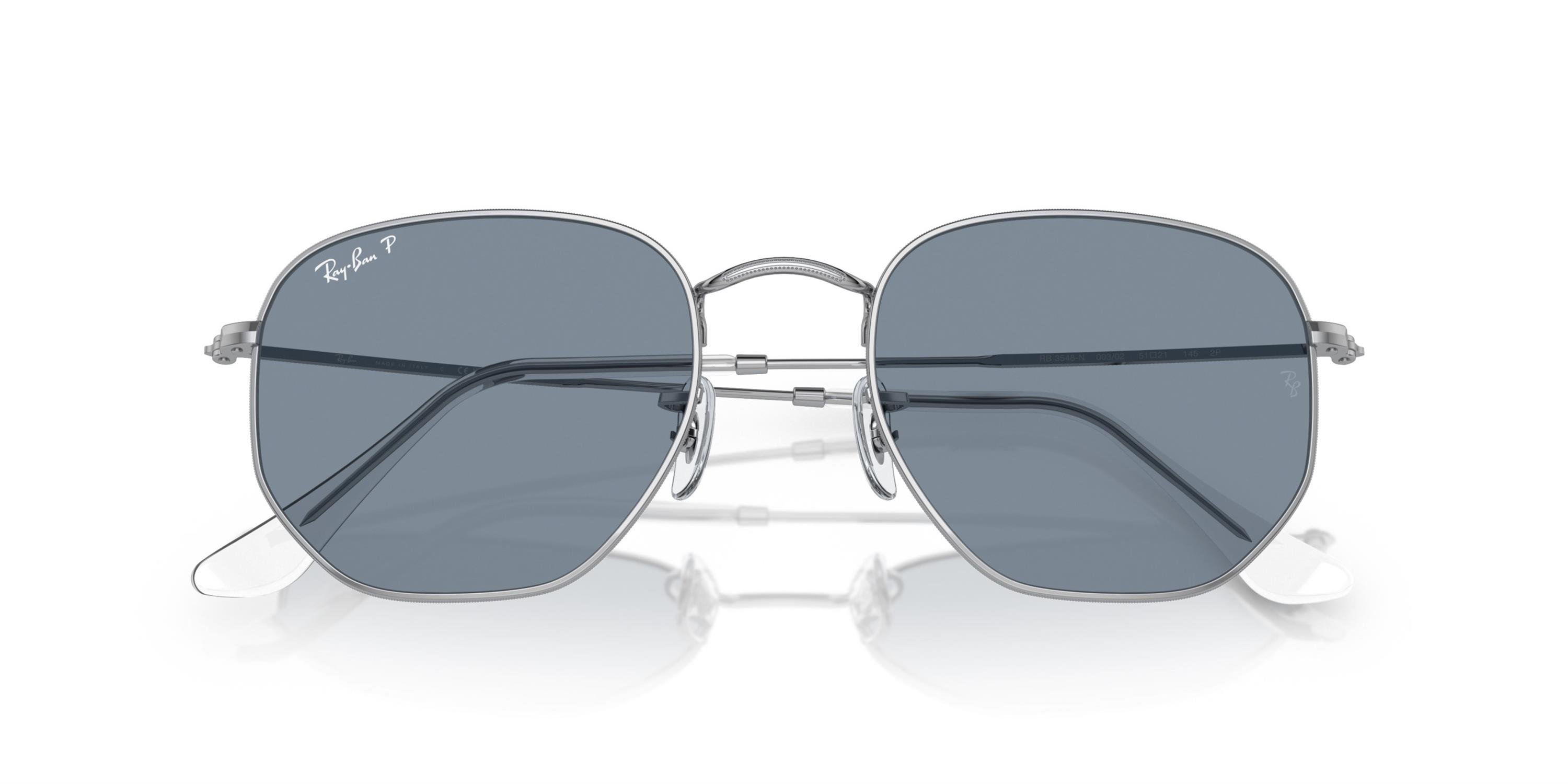 RAY-BAN 0RB3548N 003-02 54