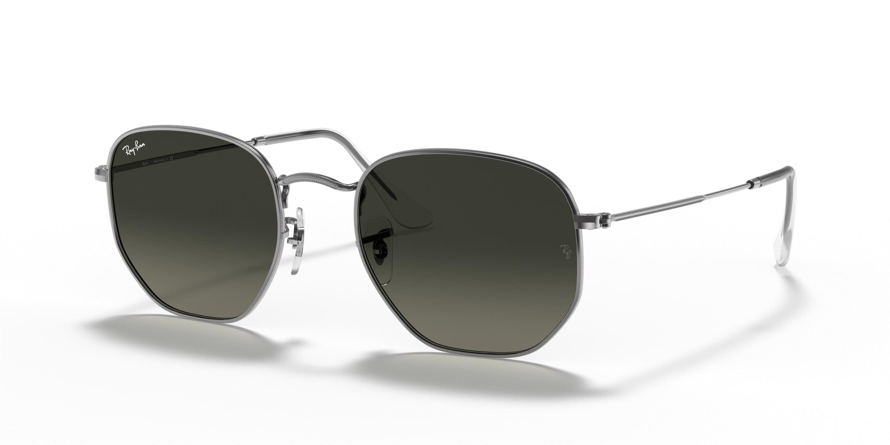 RAY-BAN 0RB3548N 004-71 48