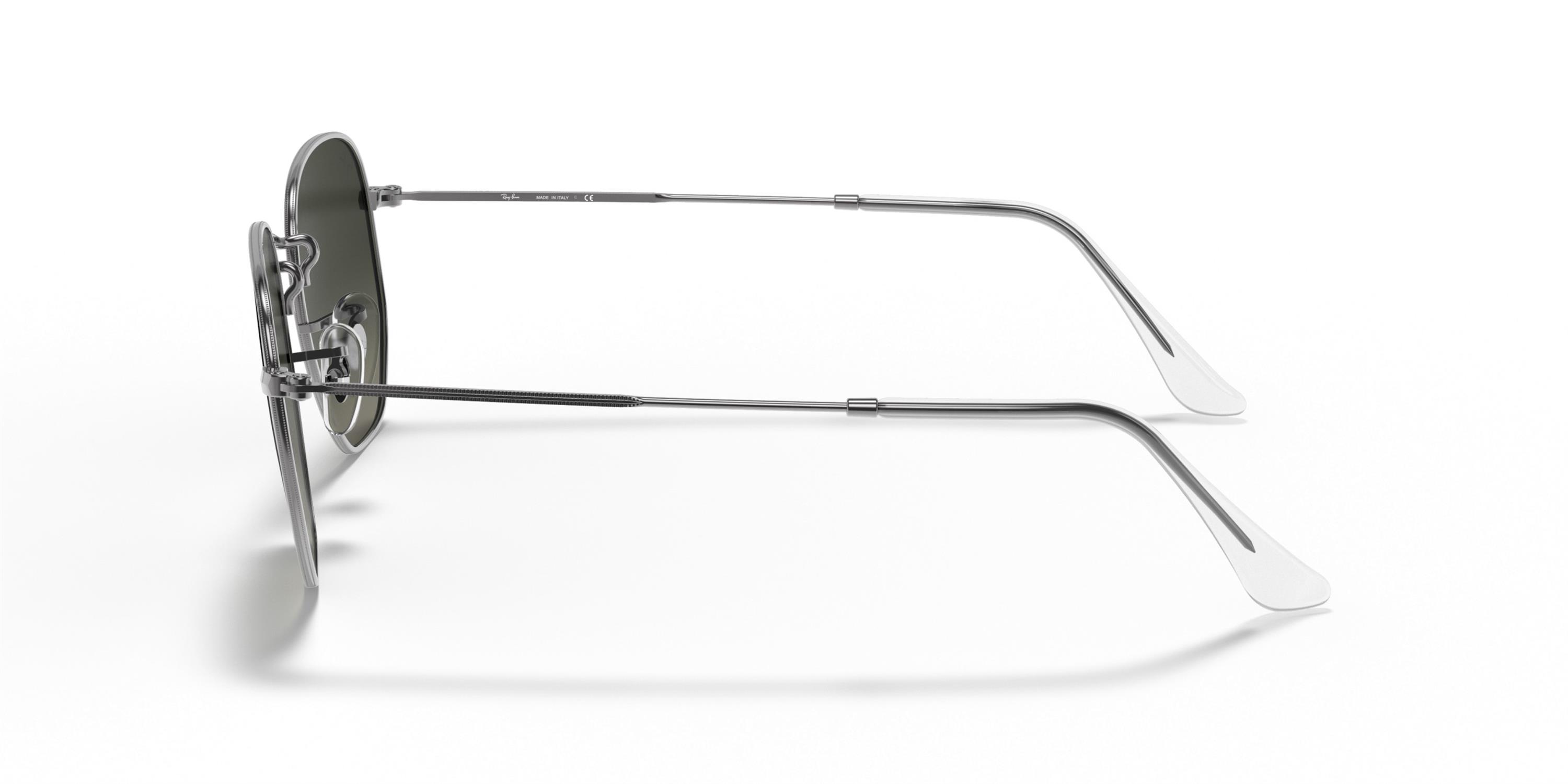 RAY-BAN 0RB3548N 004-71 48
