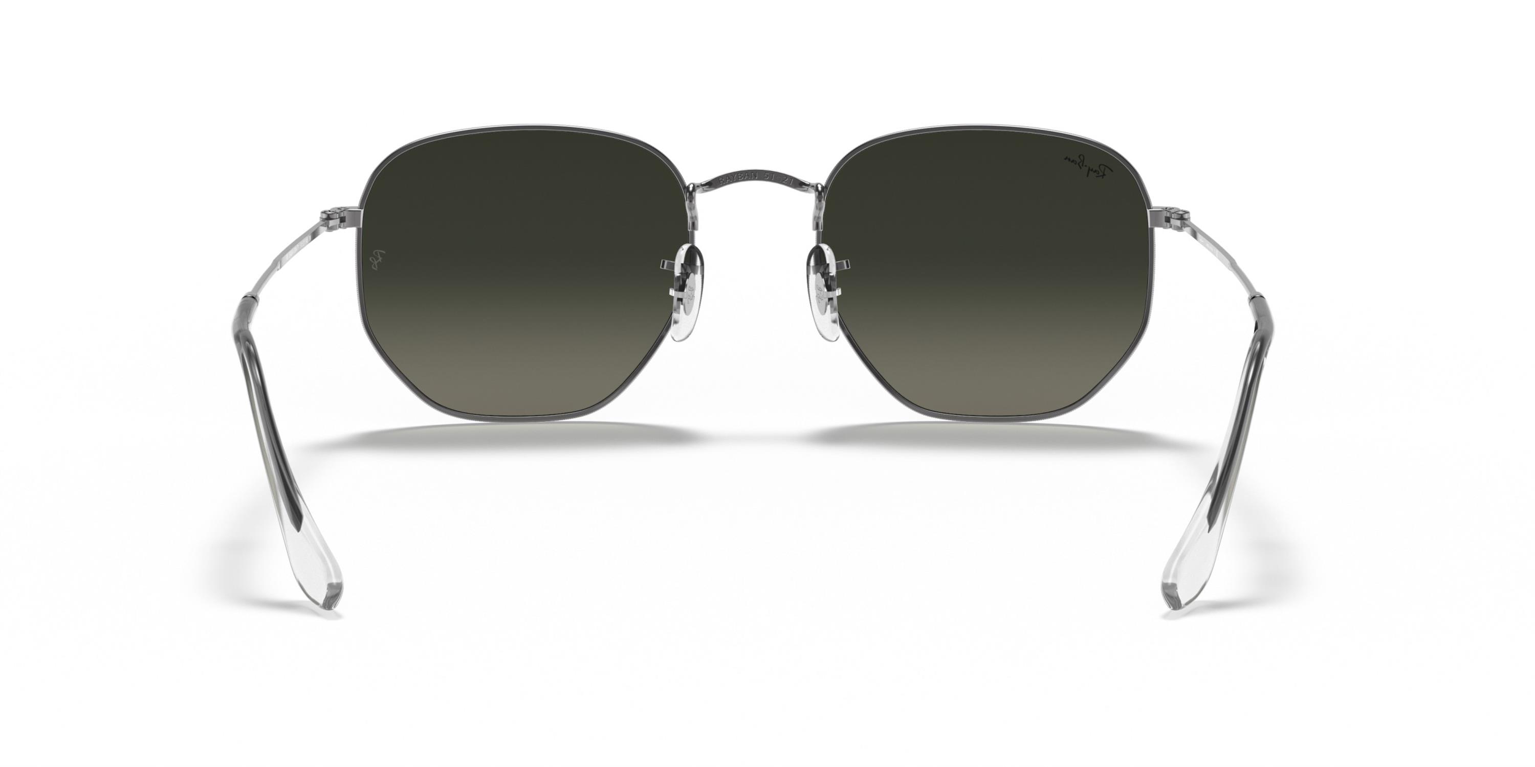 RAY-BAN 0RB3548N 004-71 48