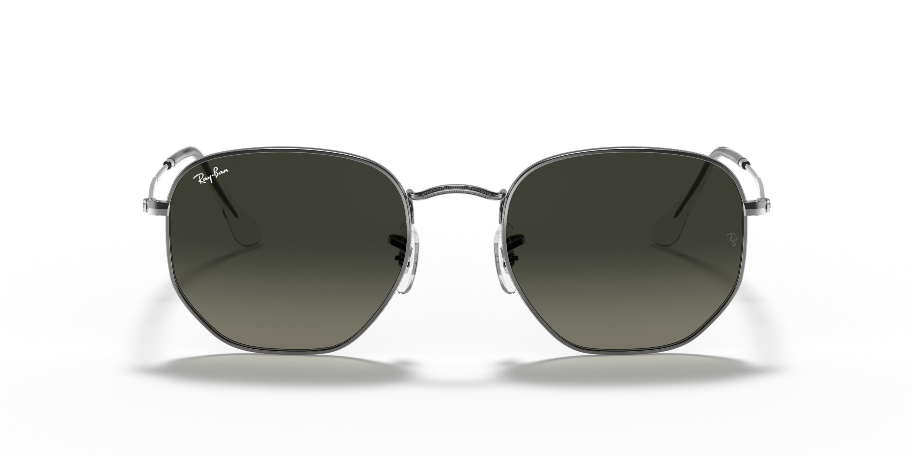 RAY-BAN 0RB3548N 004-71 48
