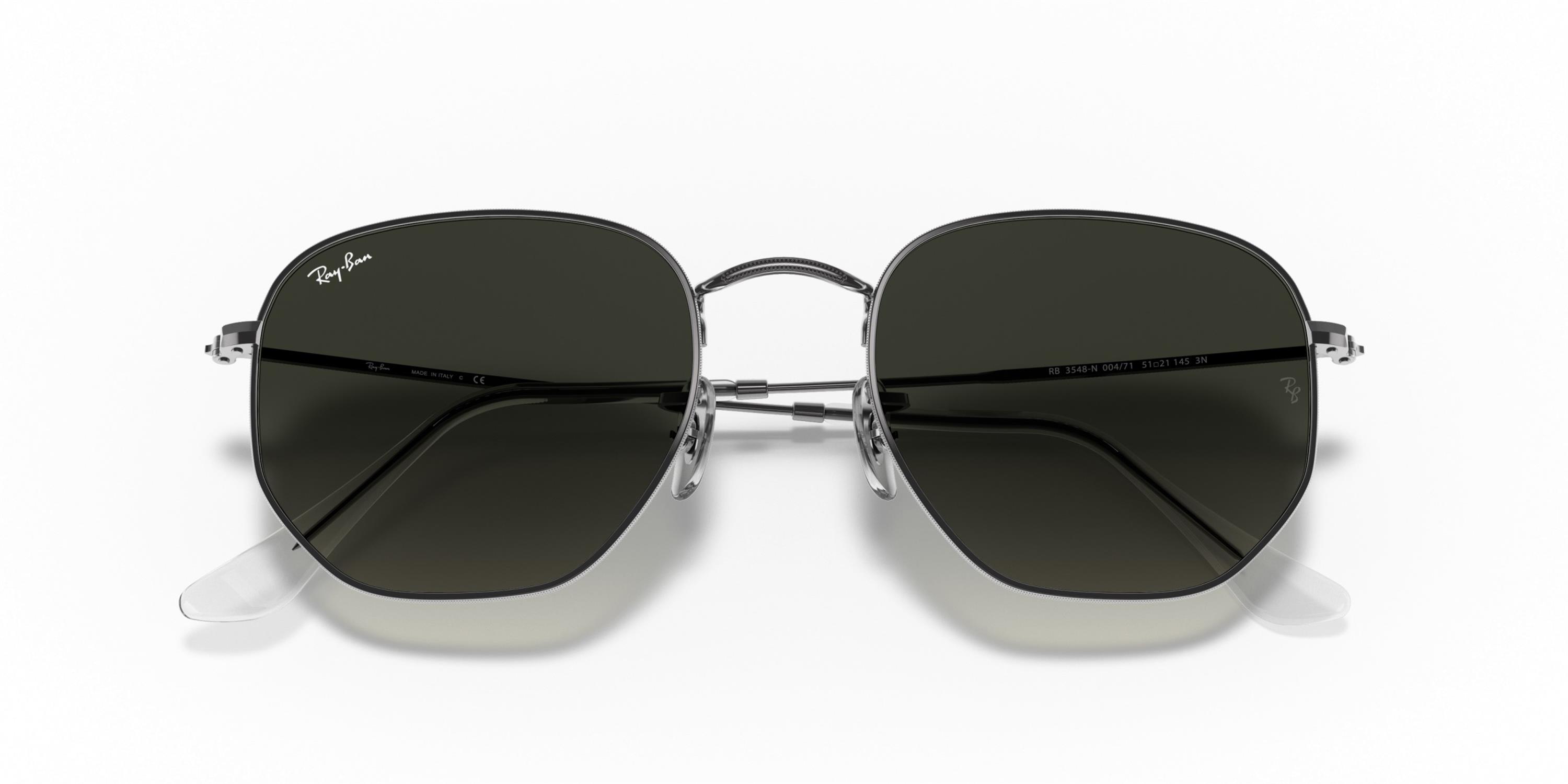 RAY-BAN 0RB3548N 004-71 48