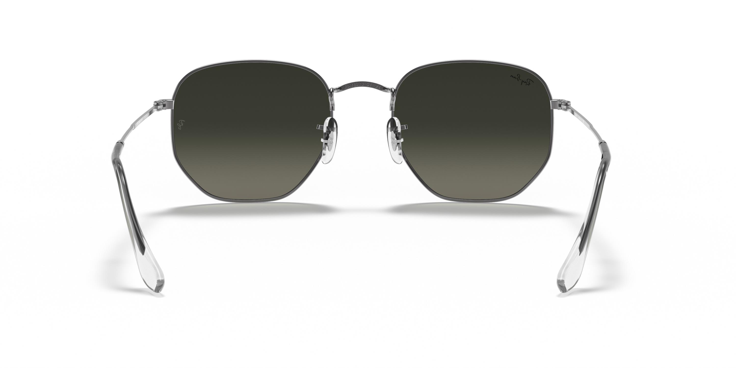 RAY-BAN 0RB3548N 004-71 51