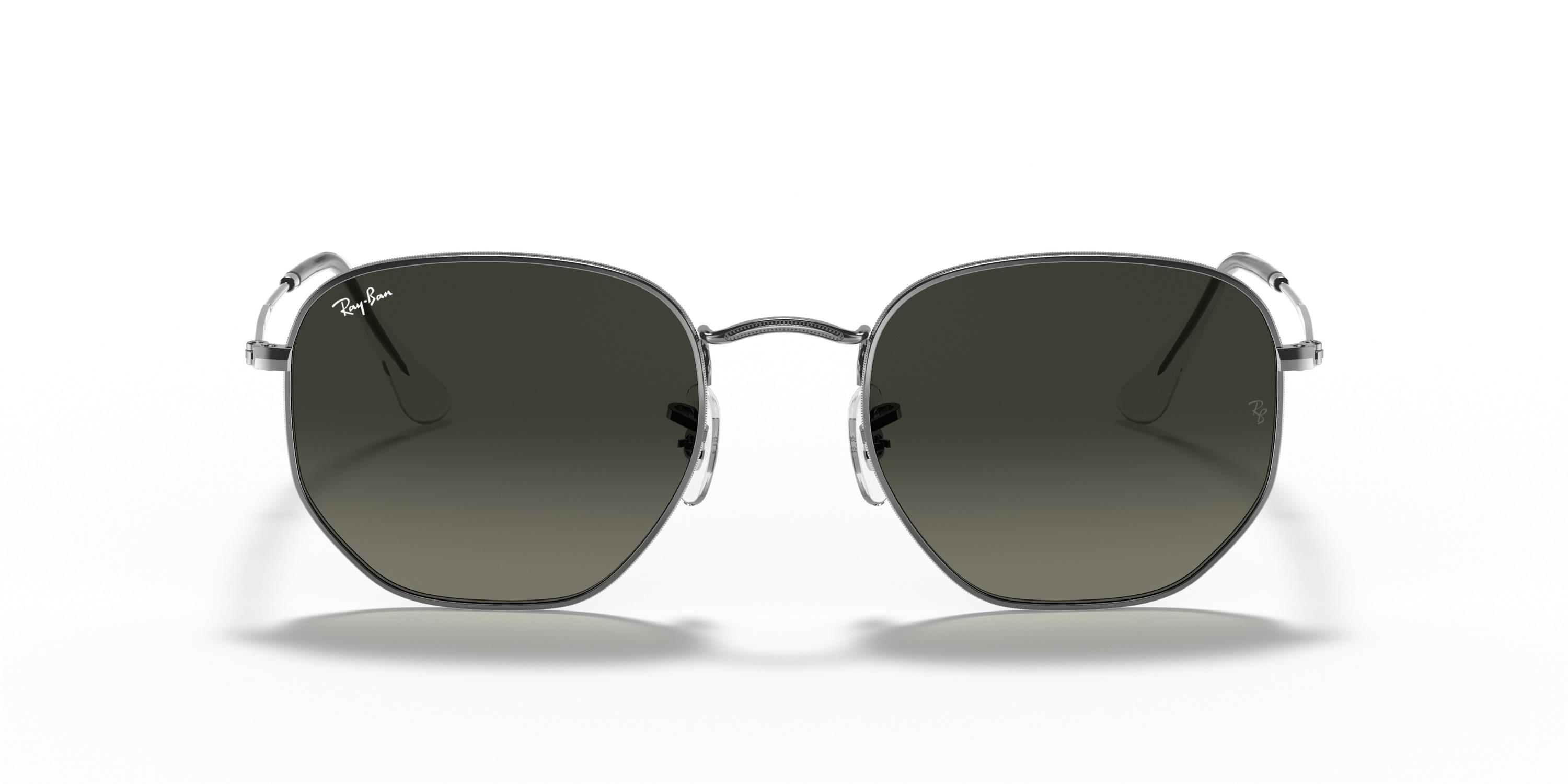 RAY-BAN 0RB3548N 004-71 54