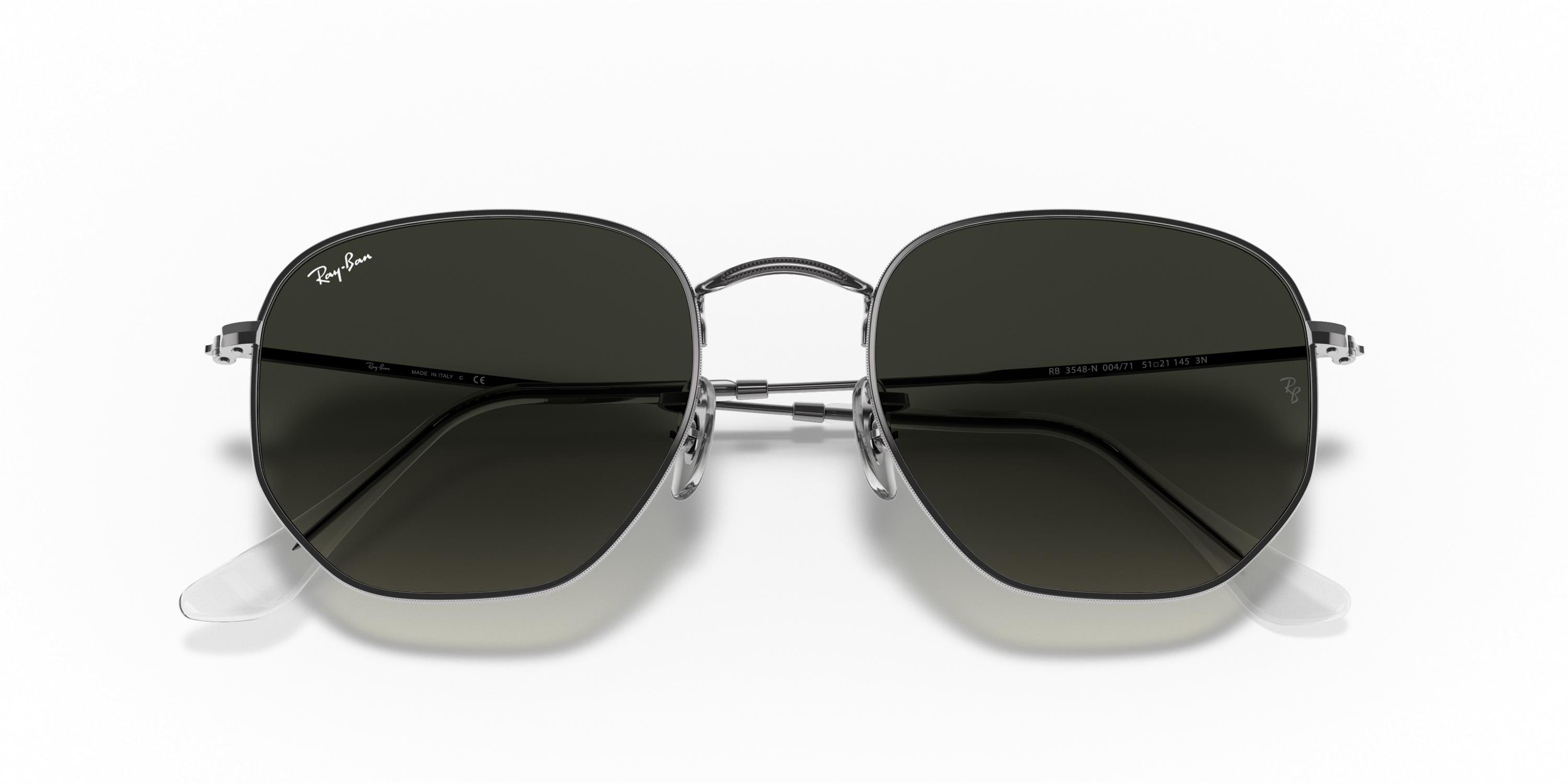 RAY-BAN 0RB3548N 004-71 54