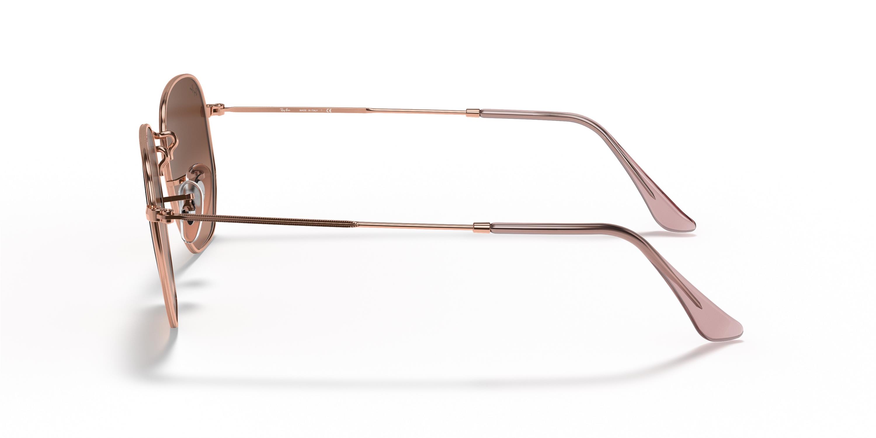 RAY-BAN 0RB3548N 9069A5 51