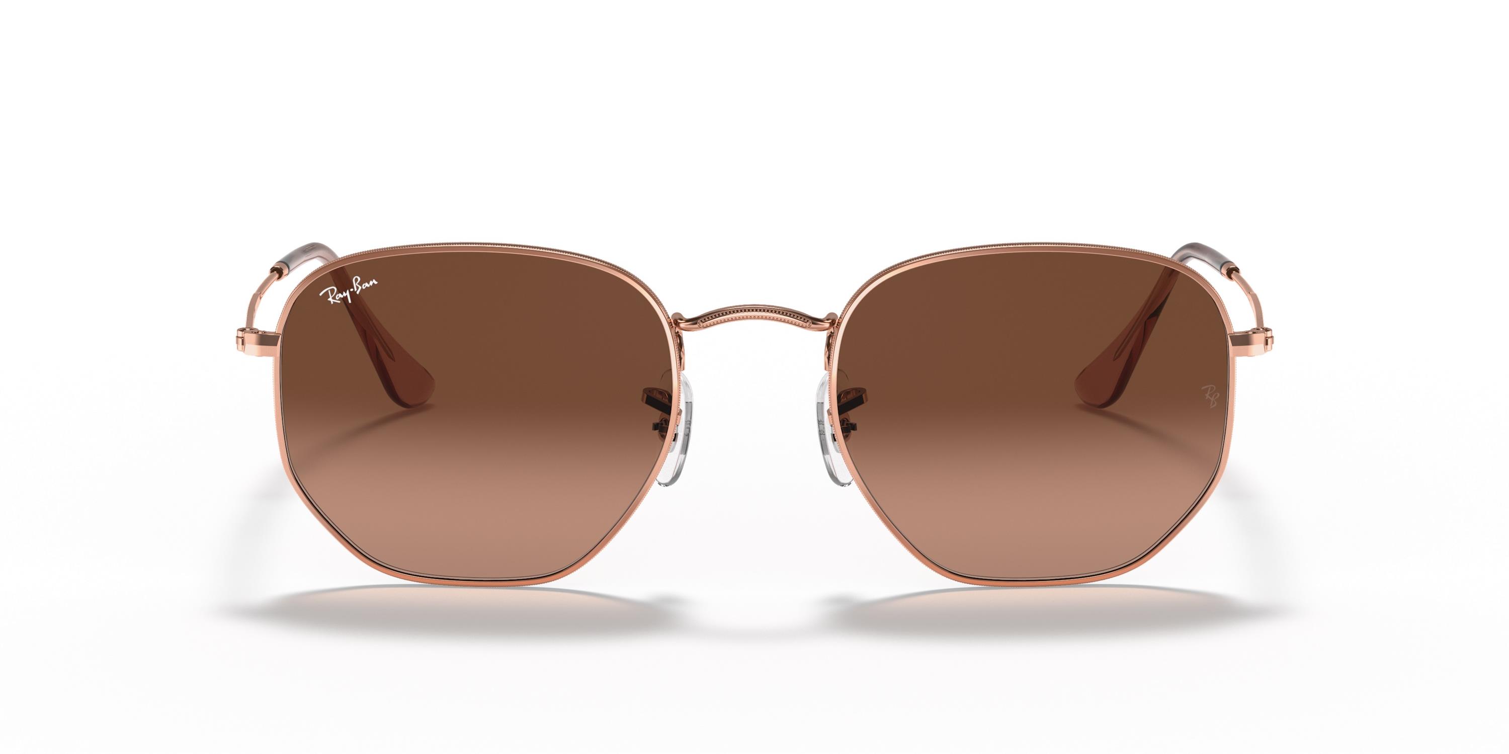 RAY-BAN 0RB3548N 9069A5 51
