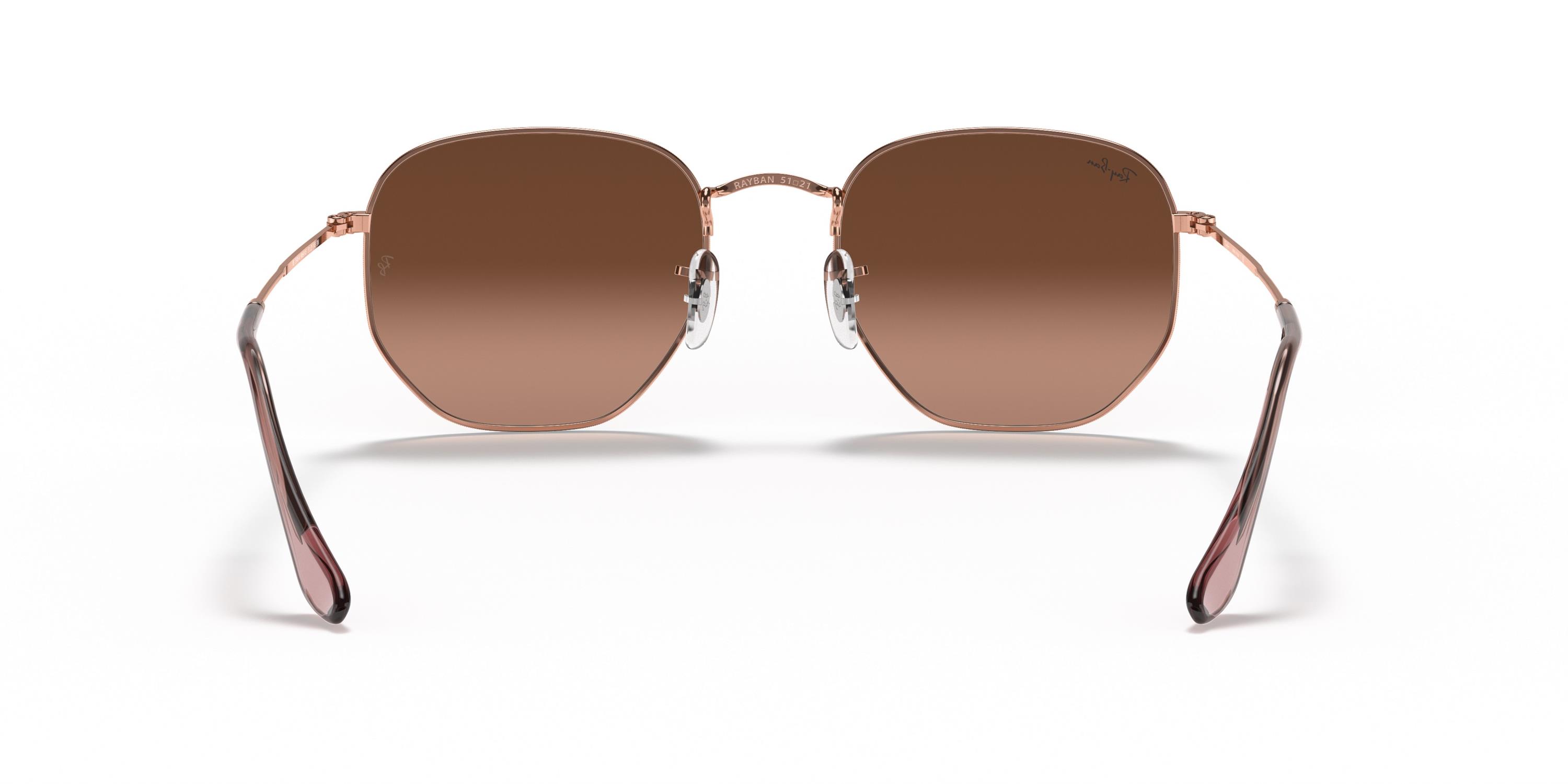 RAY-BAN 0RB3548N 9069A5 54