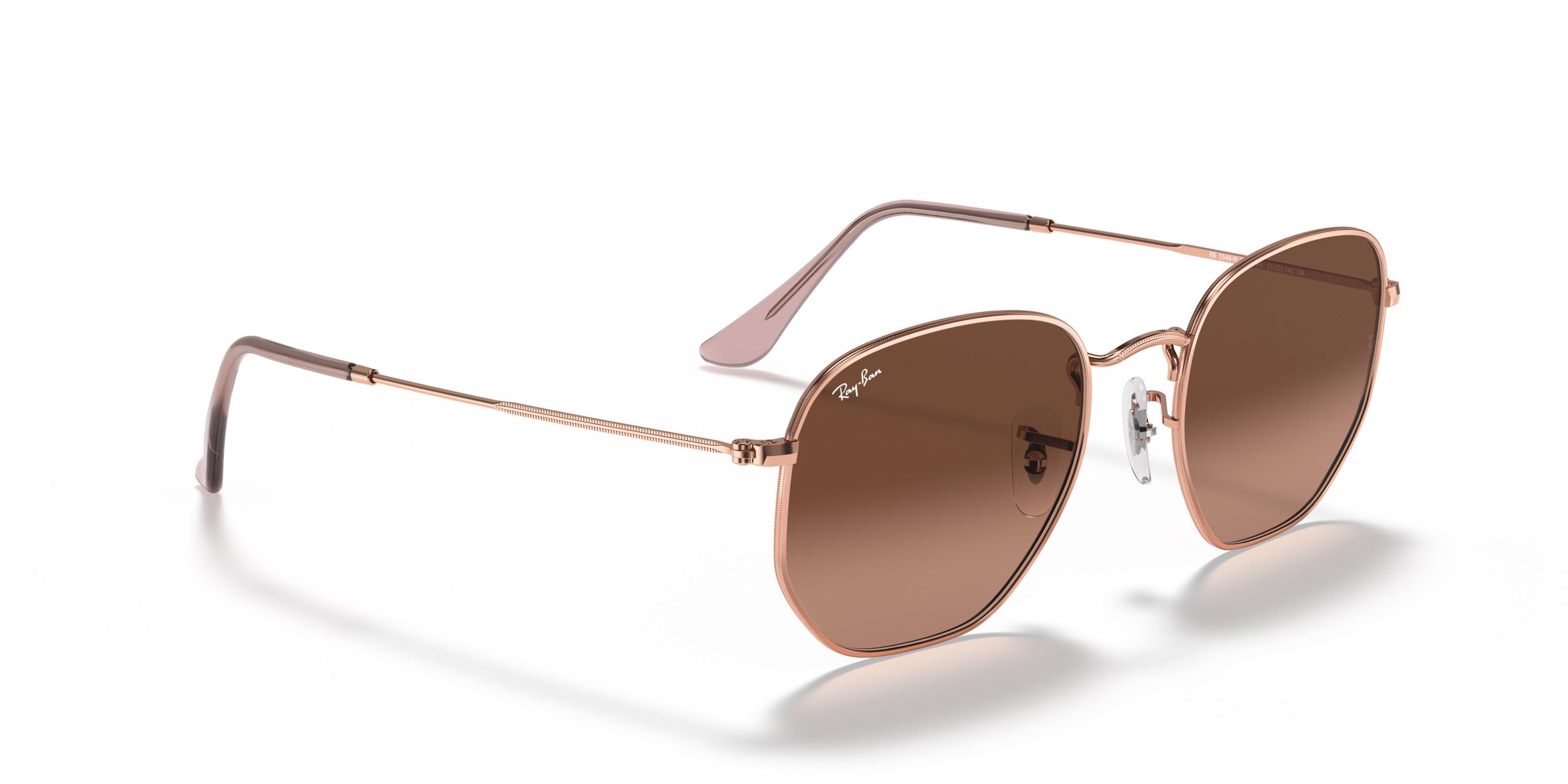RAY-BAN 0RB3548N 9069A5 54