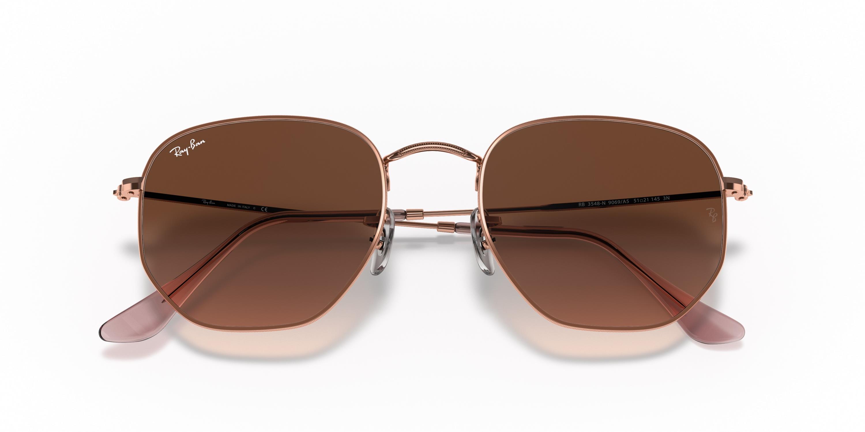 RAY-BAN 0RB3548N 9069A5 54