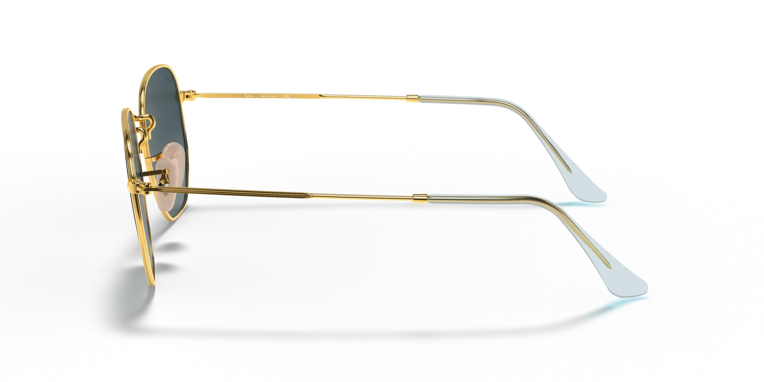 RAY-BAN 0RB3548N 91233M 48