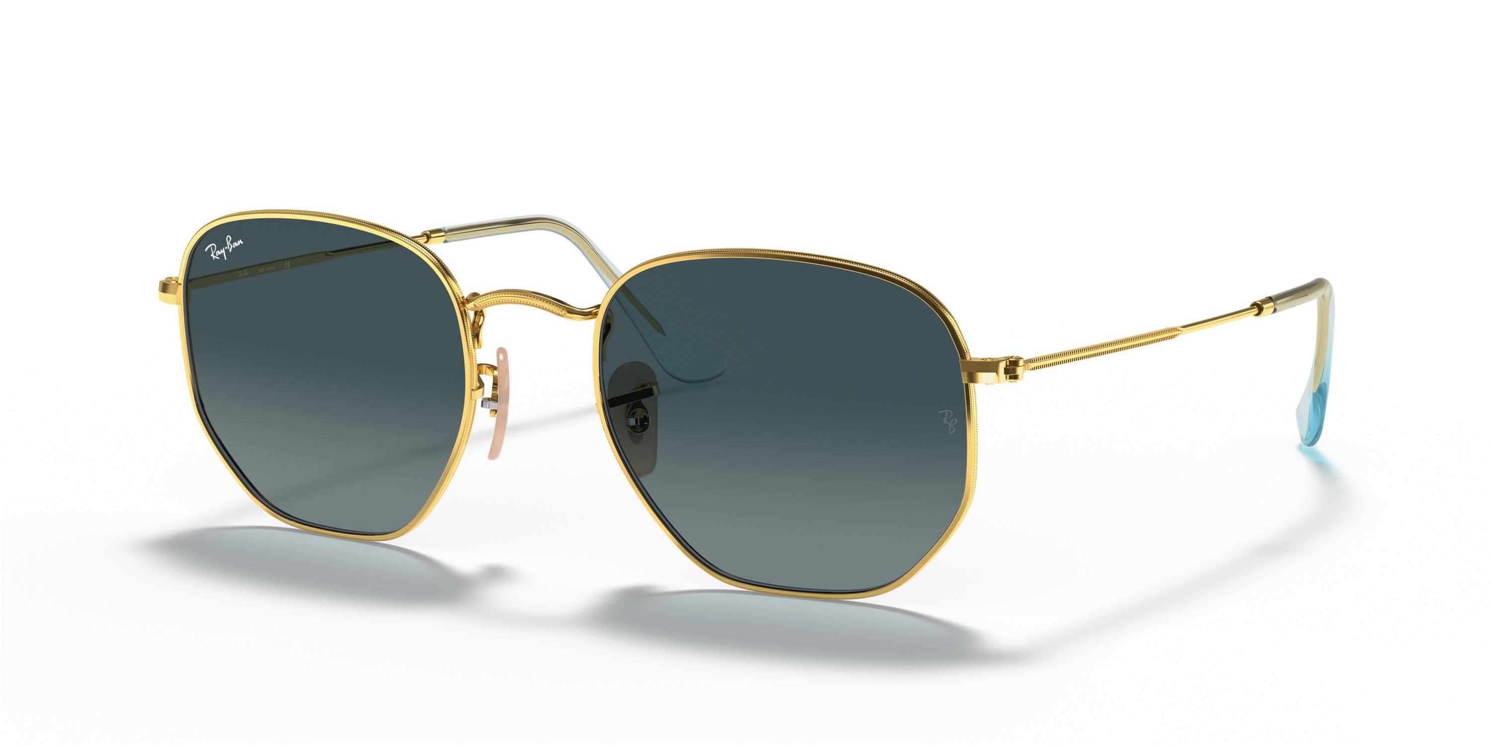 RAY-BAN 0RB3548N 91233M 51