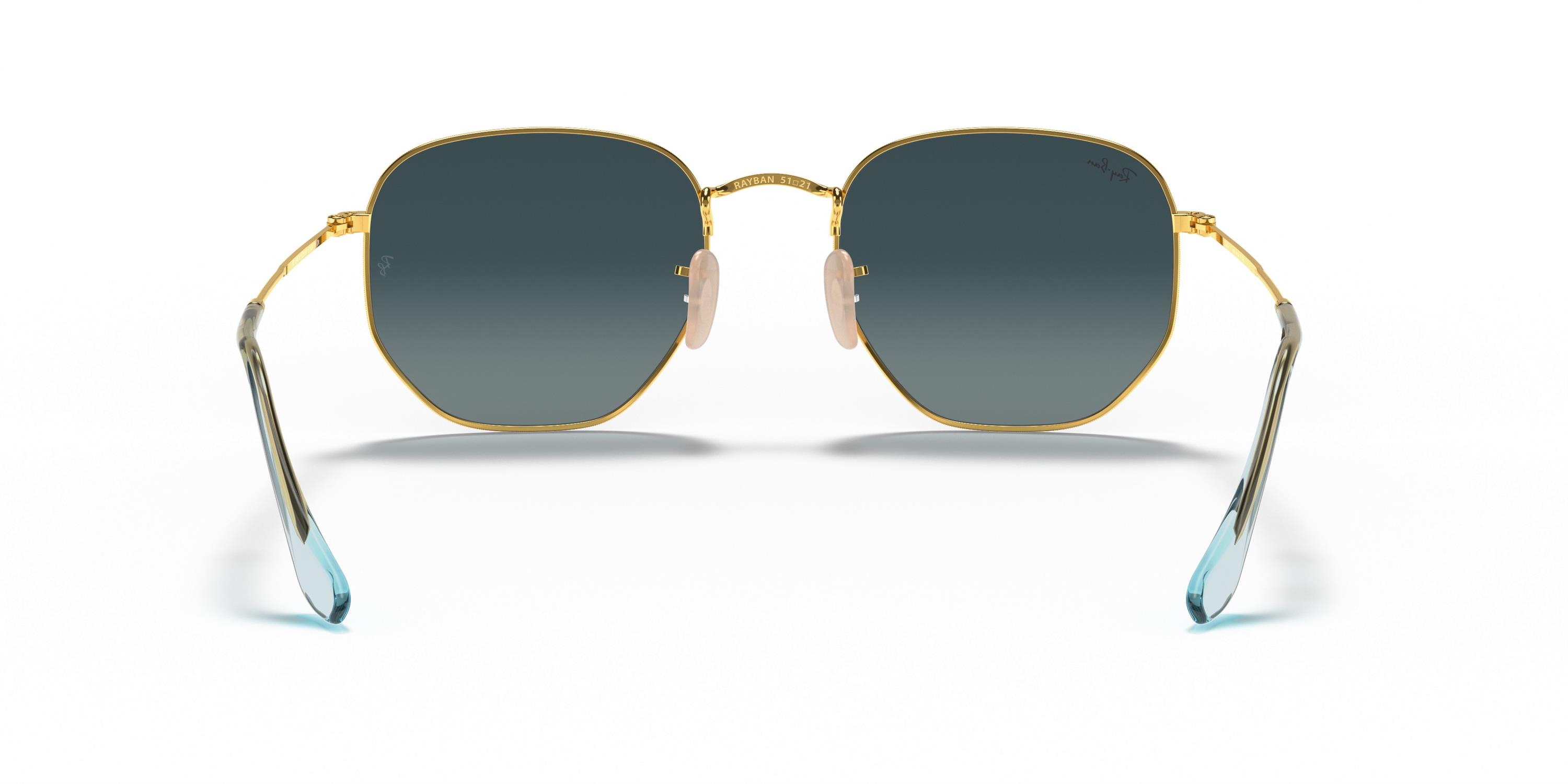 RAY-BAN 0RB3548N 91233M 51