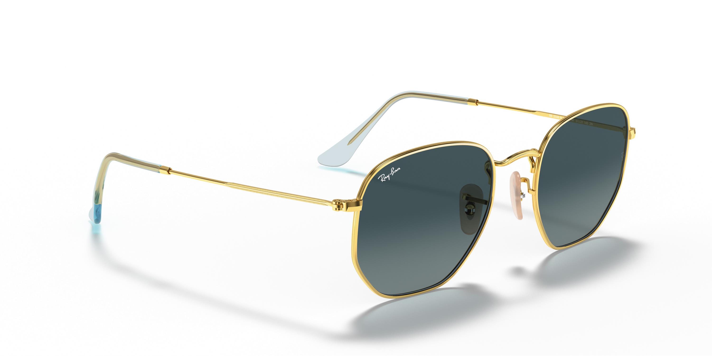 RAY-BAN 0RB3548N 91233M 51