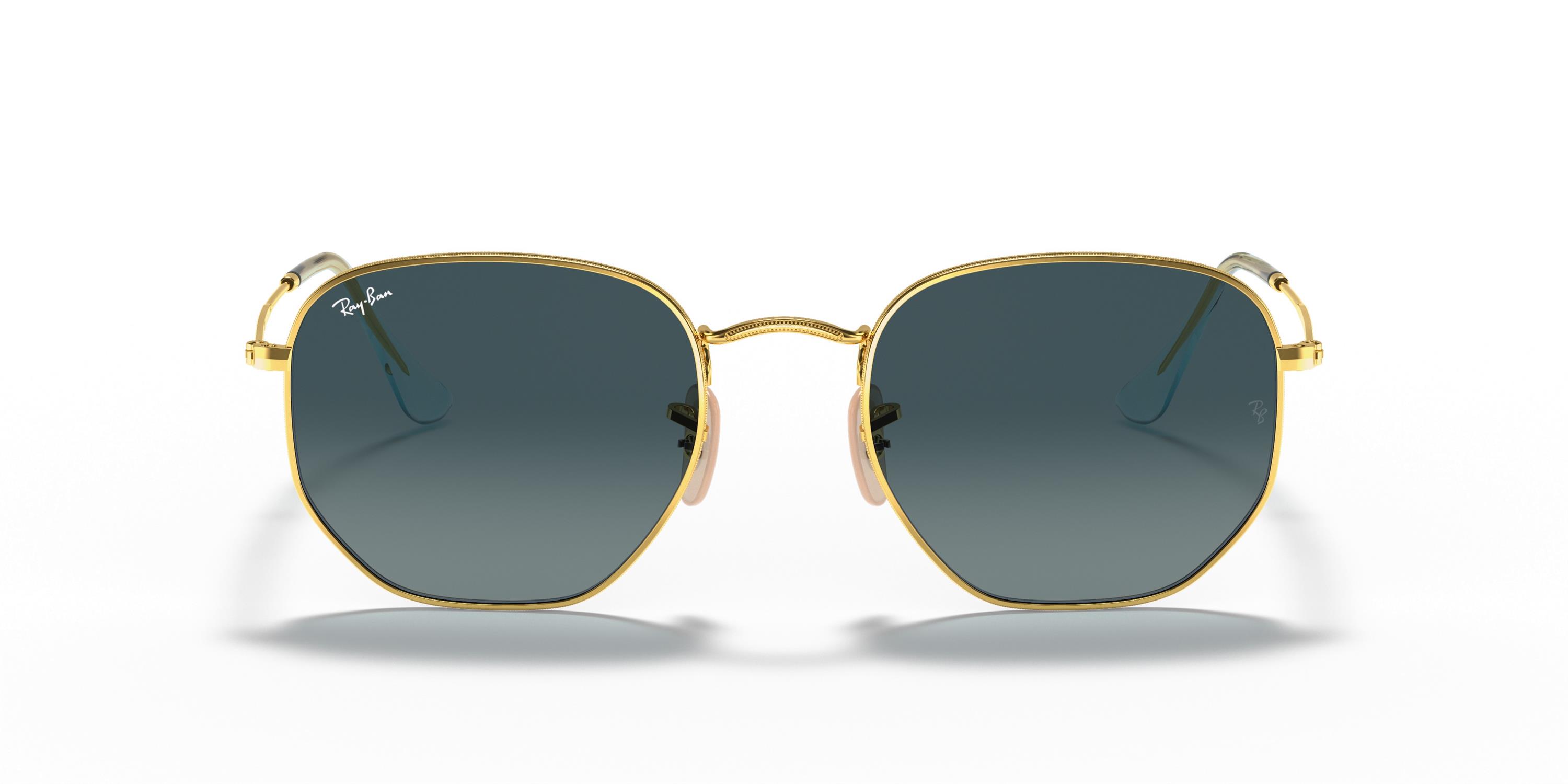 RAY-BAN 0RB3548N 91233M 51