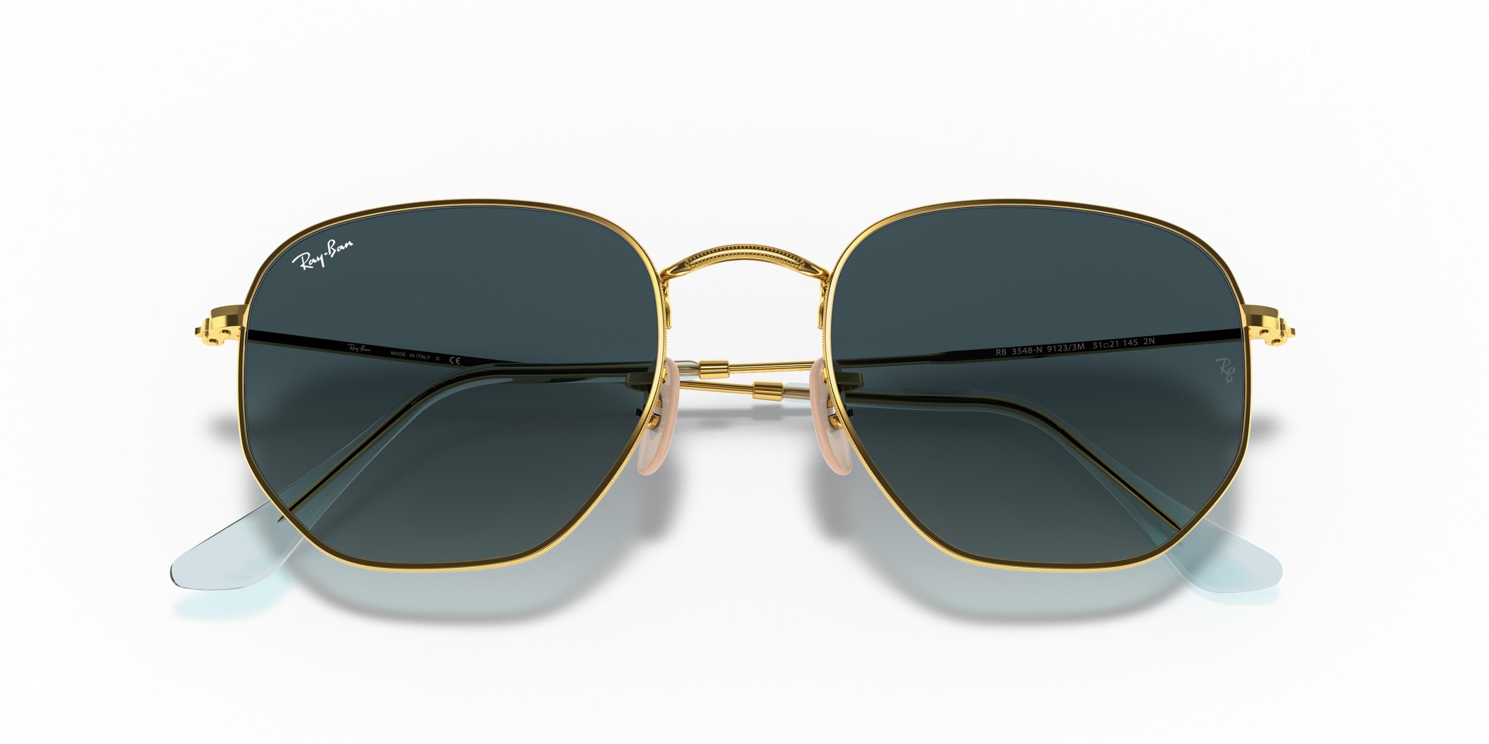 RAY-BAN 0RB3548N 91233M 51