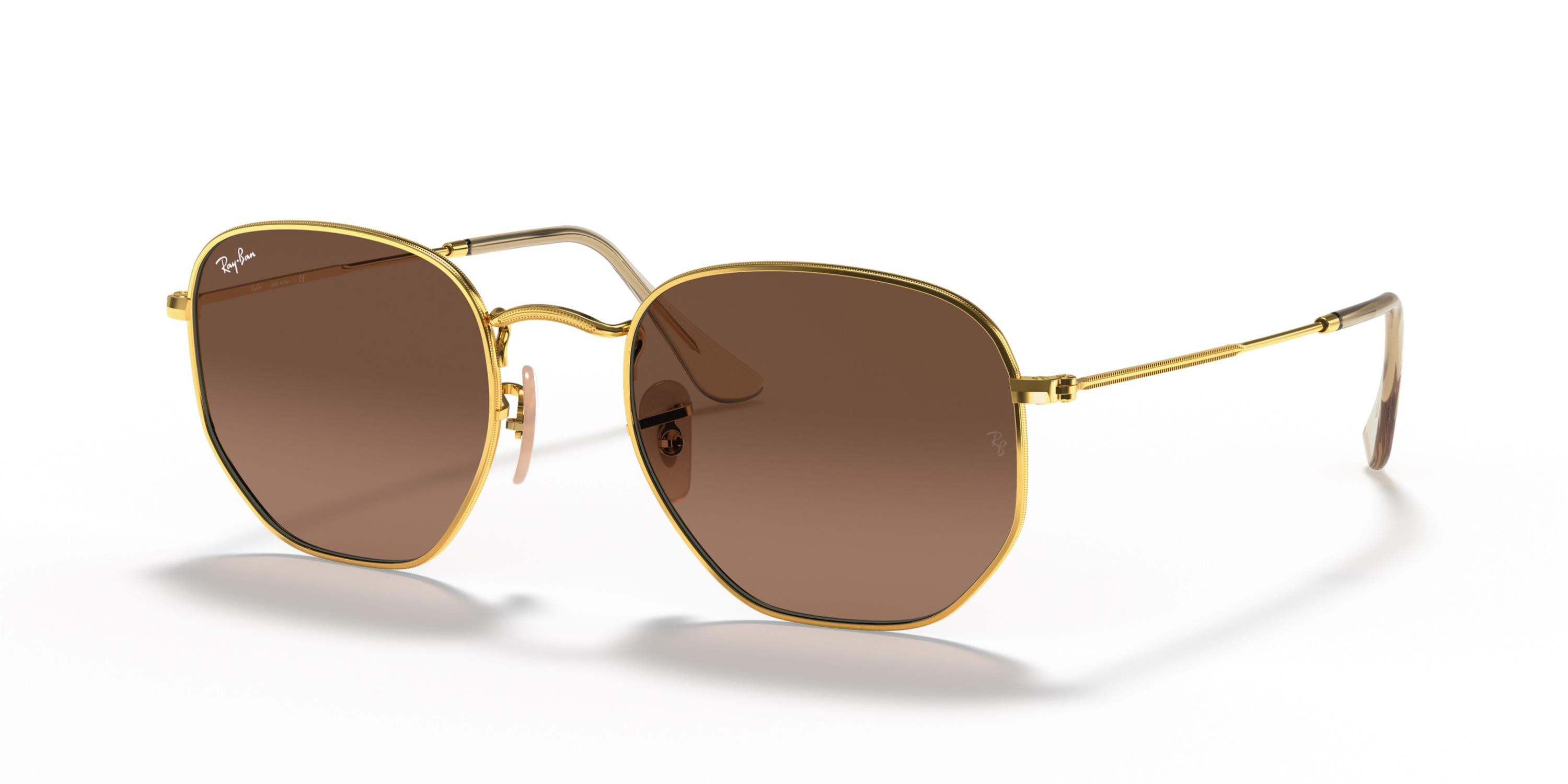 RAY-BAN 0RB3548N 912443 48