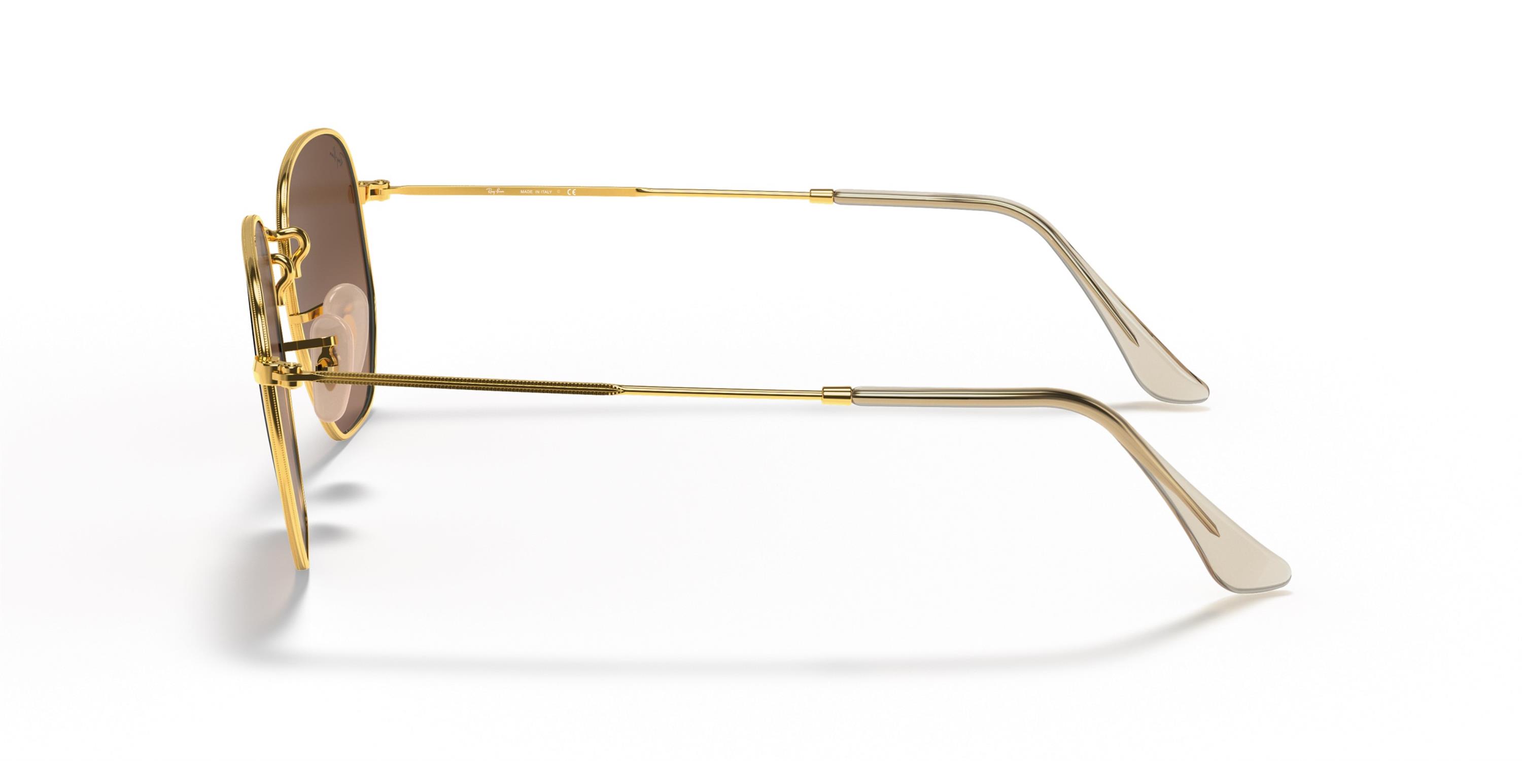 RAY-BAN 0RB3548N 912443 48