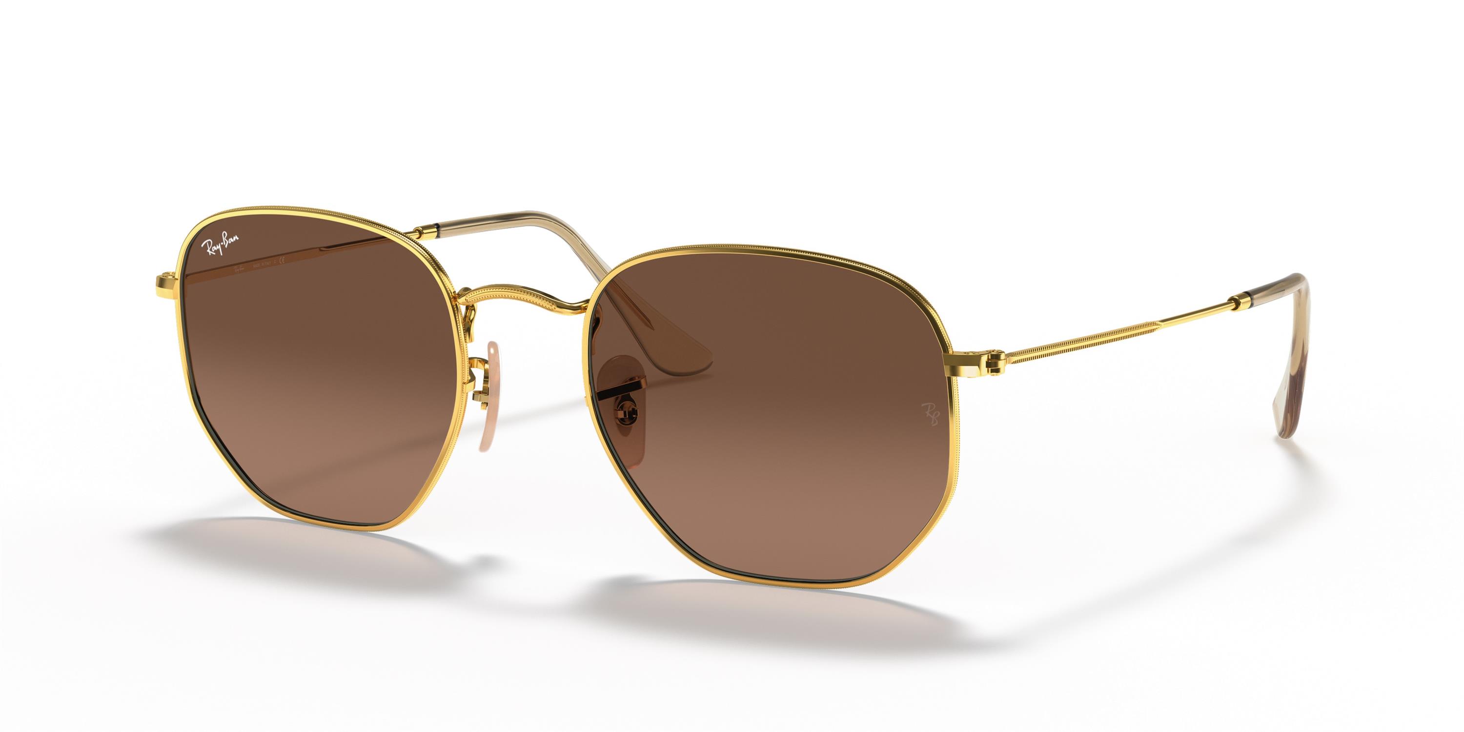 RAY-BAN 0RB3548N 912443 51
