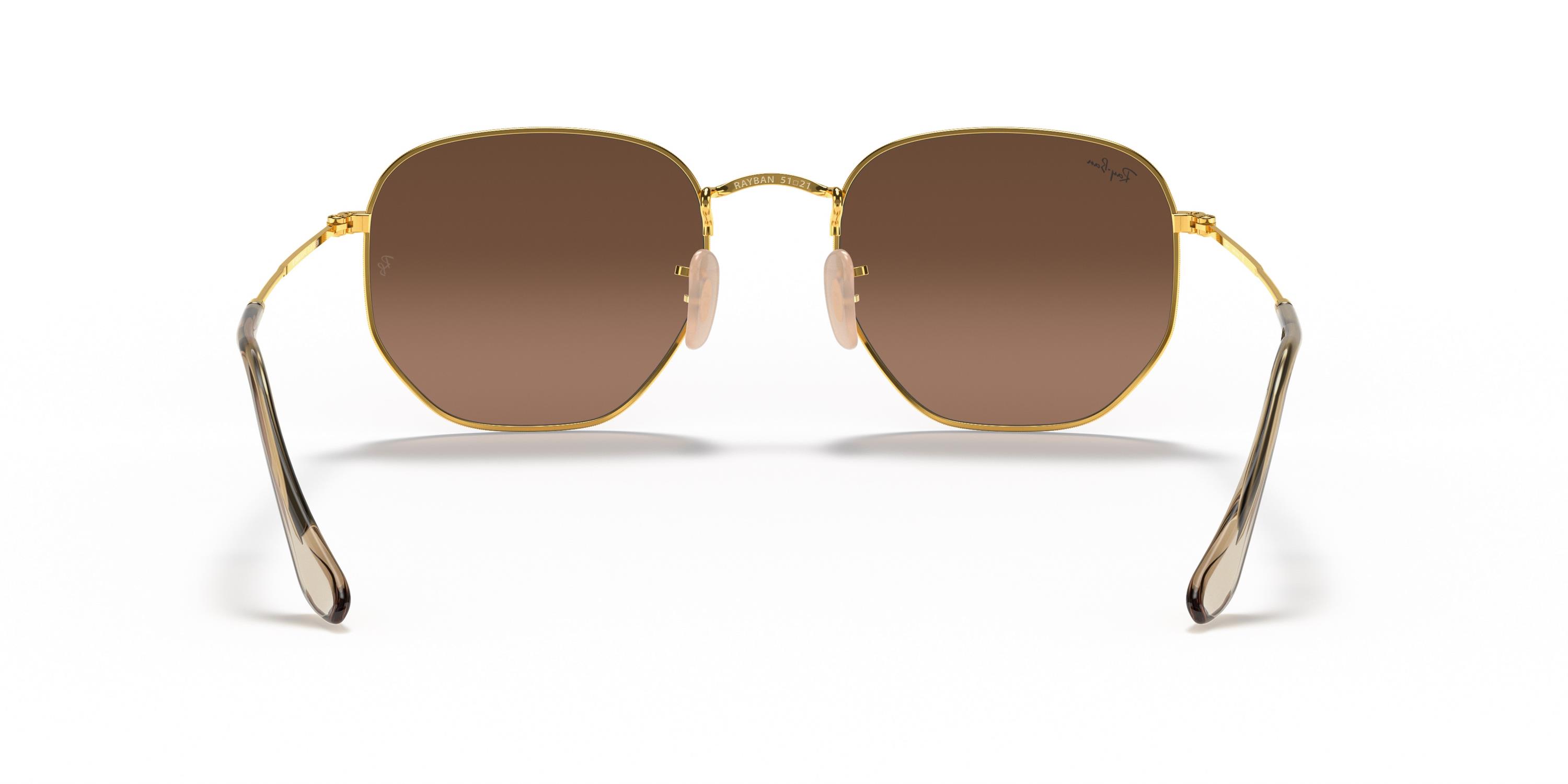 RAY-BAN 0RB3548N 912443 51